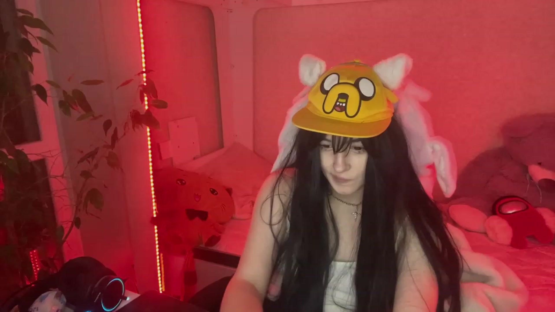 Gallery image thumbnail from Licorice_Alia's myfreecams stream on, 02/26/2023, 23:54 image 10 of 20