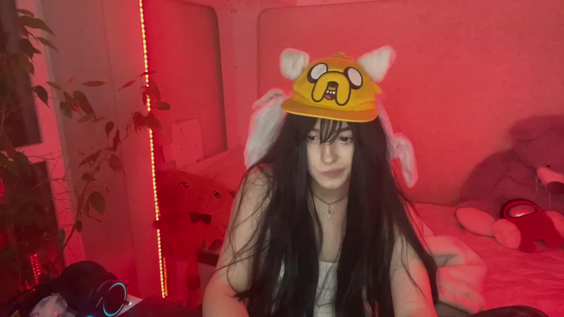 Gallery image thumbnail from Licorice_Alia's myfreecams stream on, 02/26/2023, 23:54 image 19 of 20