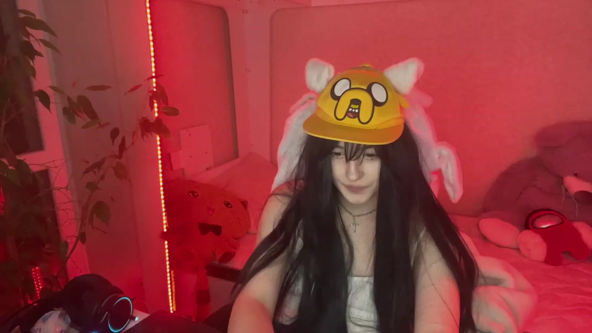 Gallery image thumbnail from Licorice_Alia's myfreecams stream on, 02/26/2023, 23:54 image 13 of 20