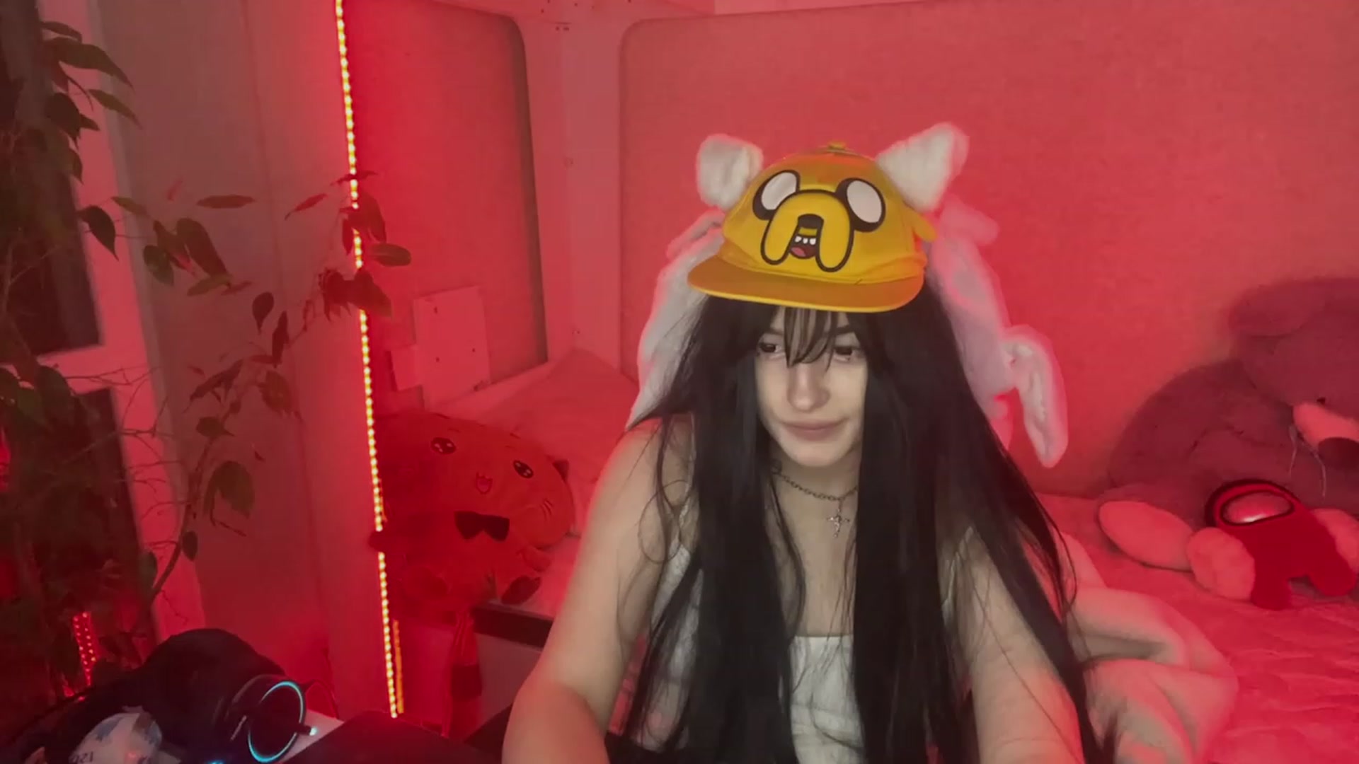 Gallery image thumbnail from Licorice_Alia's myfreecams stream on, 02/26/2023, 23:54 image 6 of 20
