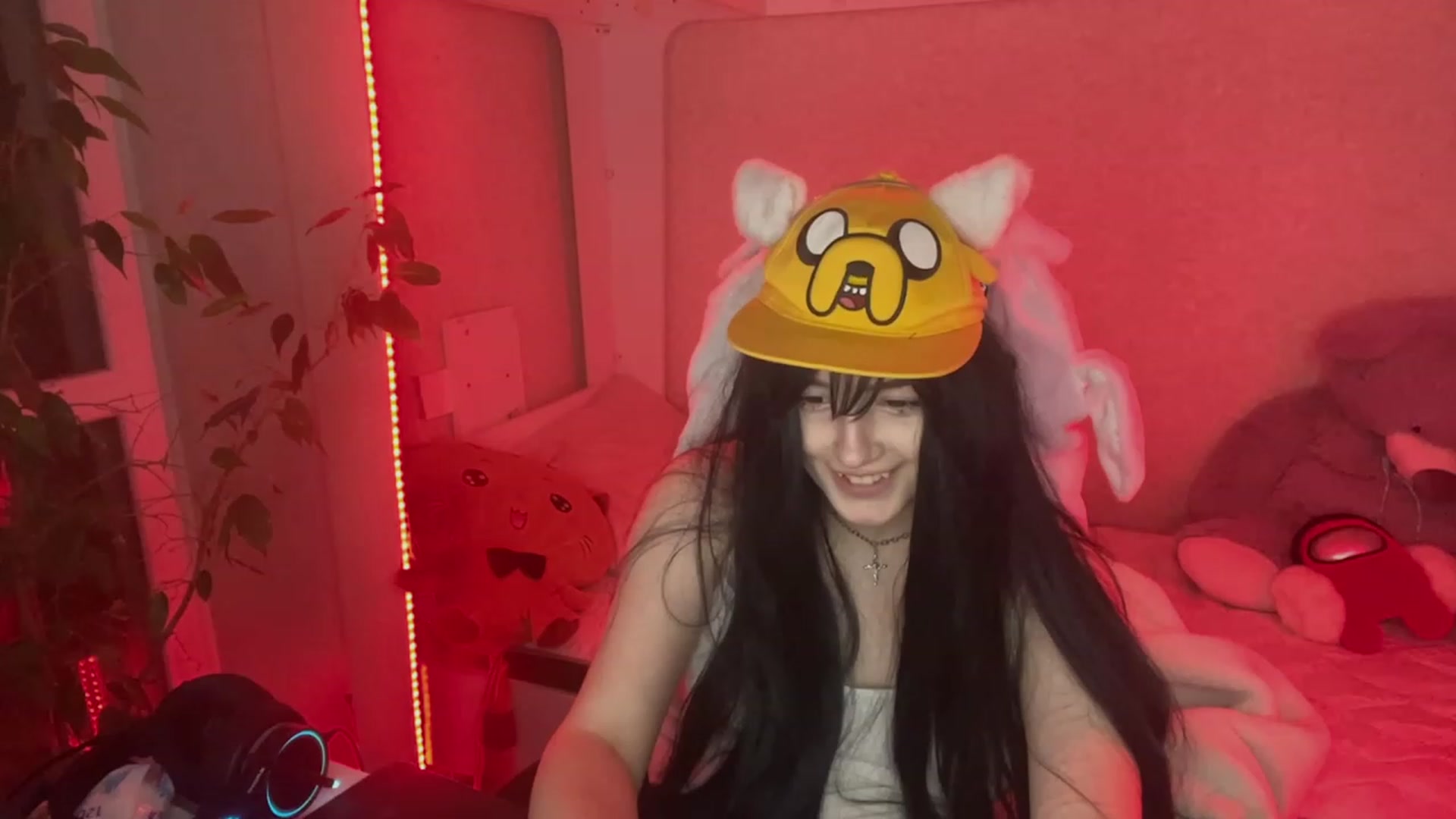 Gallery image thumbnail from Licorice_Alia's myfreecams stream on, 02/26/2023, 23:54 image 17 of 20