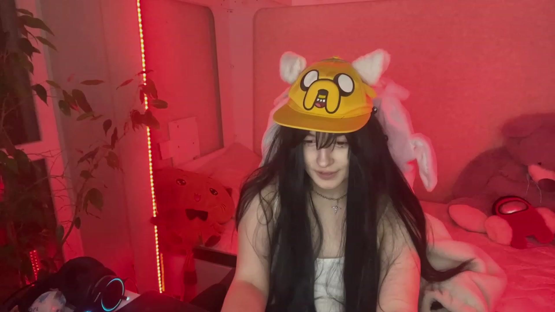 Gallery image thumbnail from Licorice_Alia's myfreecams stream on, 02/26/2023, 23:54 image 3 of 20