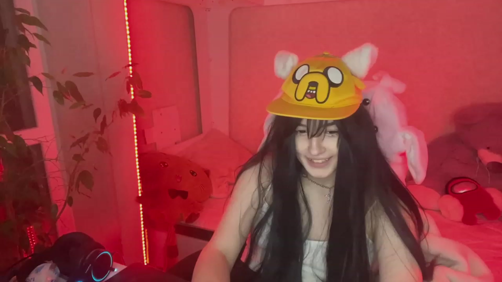 Gallery image thumbnail from Licorice_Alia's myfreecams stream on, 02/26/2023, 23:54 image 4 of 20