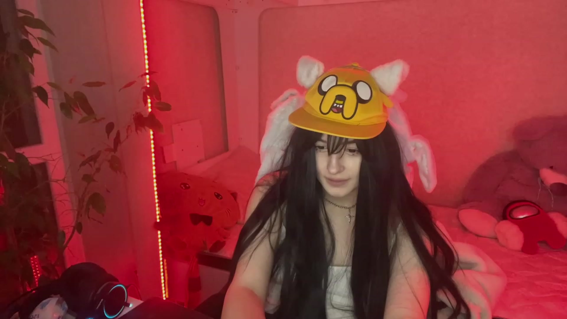 Gallery image thumbnail from Licorice_Alia's myfreecams stream on, 02/26/2023, 23:54 image 11 of 20