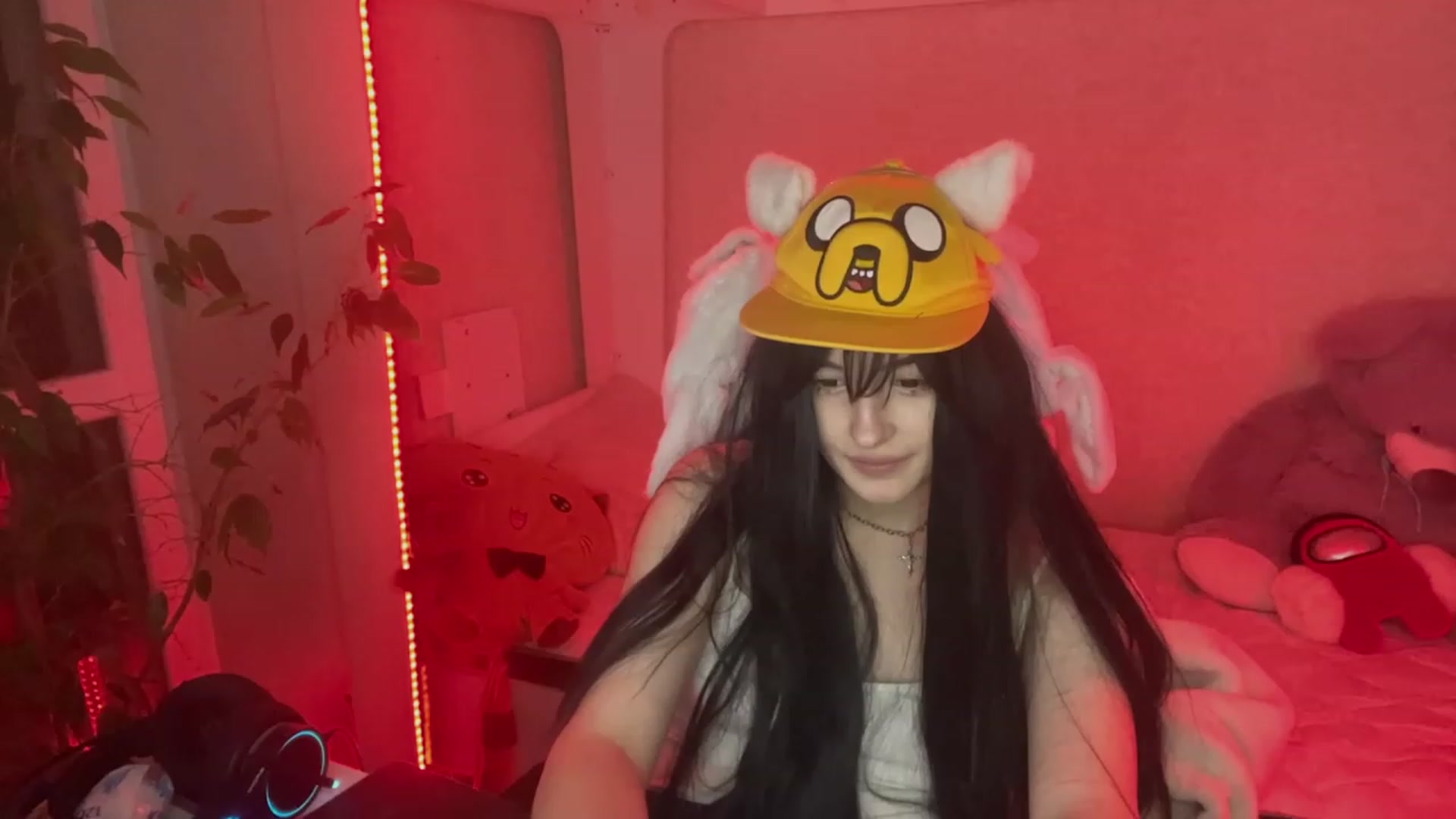 Gallery image thumbnail from Licorice_Alia's myfreecams stream on, 02/26/2023, 23:54 image 12 of 20