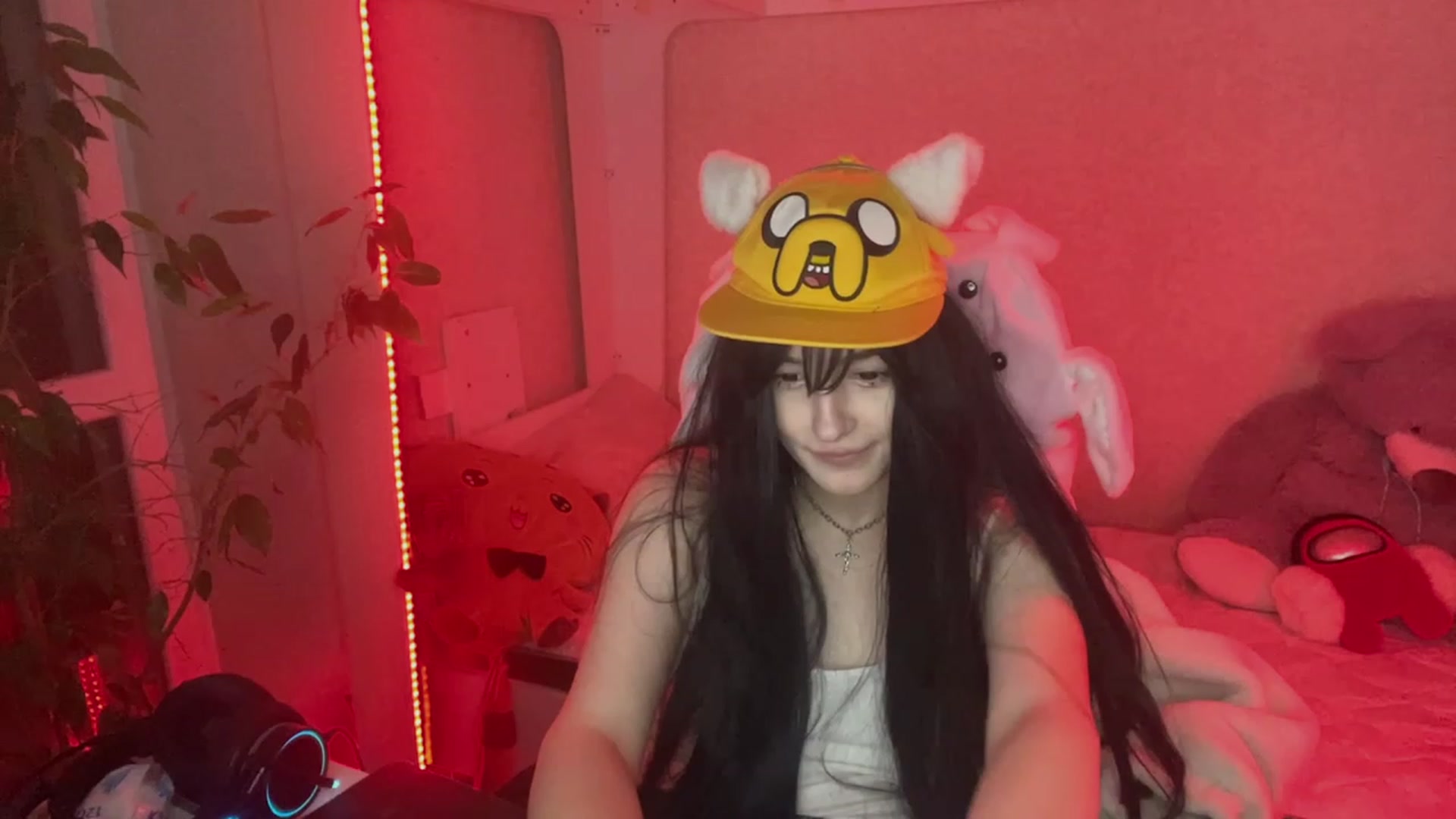 Gallery image thumbnail from Licorice_Alia's myfreecams stream on, 02/26/2023, 23:54 image 16 of 20