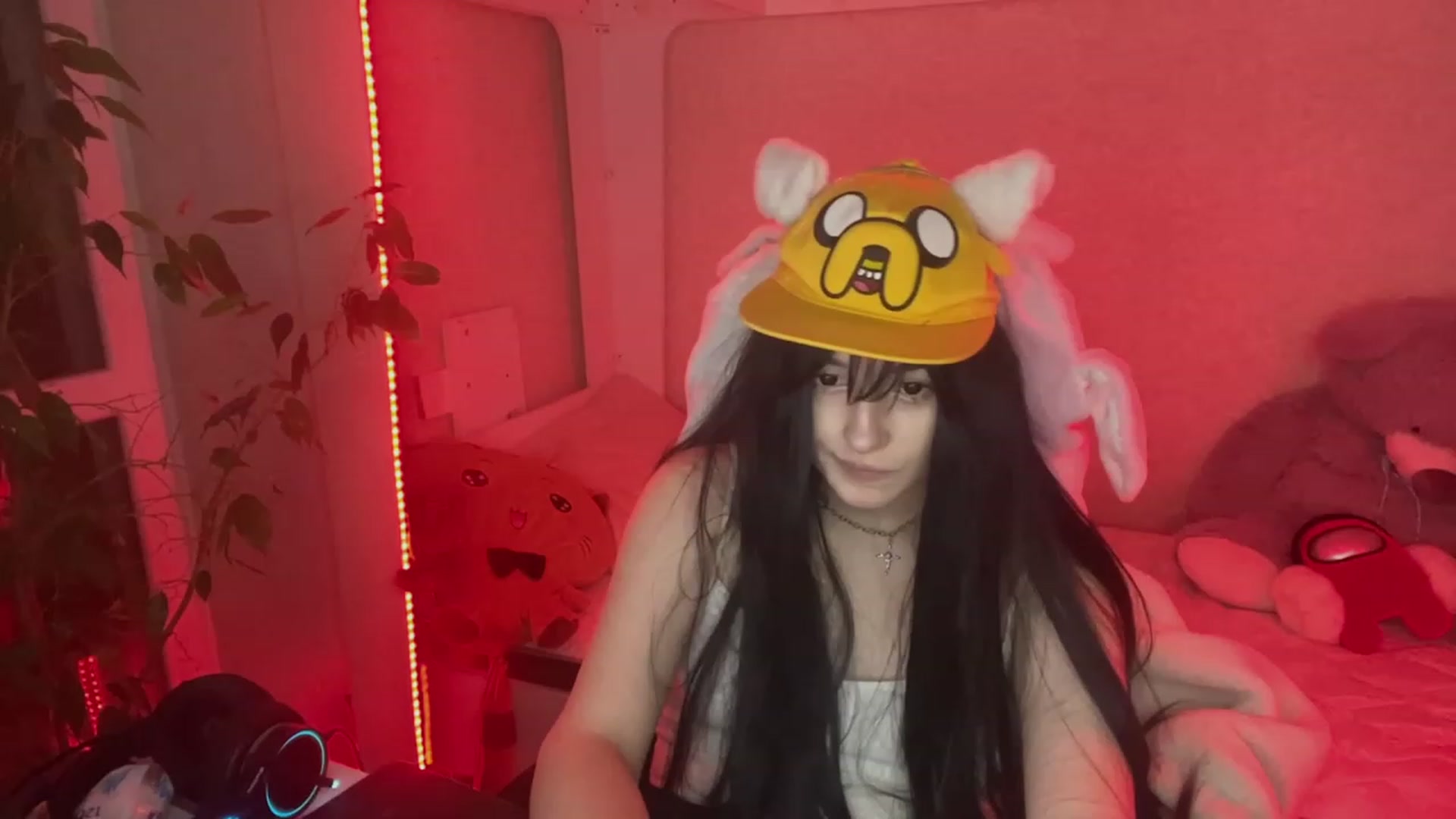 Gallery image thumbnail from Licorice_Alia's myfreecams stream on, 02/26/2023, 23:54 image 5 of 20