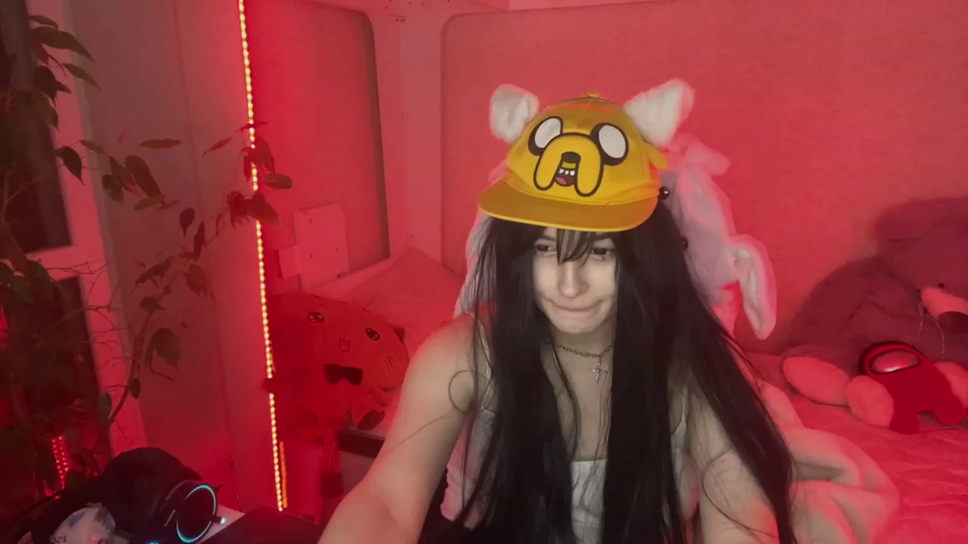 Gallery image thumbnail from Licorice_Alia's myfreecams stream on, 02/26/2023, 23:54 image 2 of 20