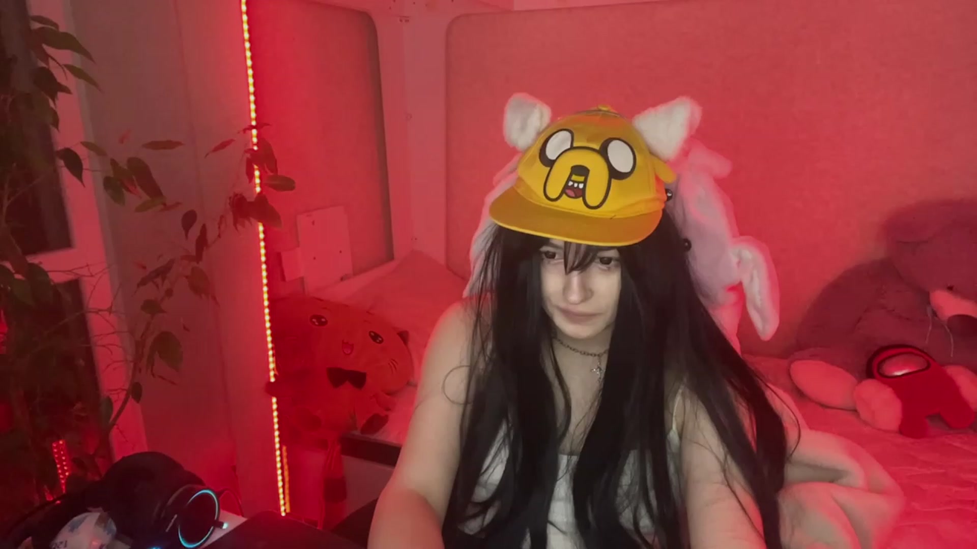 Gallery image thumbnail from Licorice_Alia's myfreecams stream on, 02/26/2023, 23:54 image 1 of 20