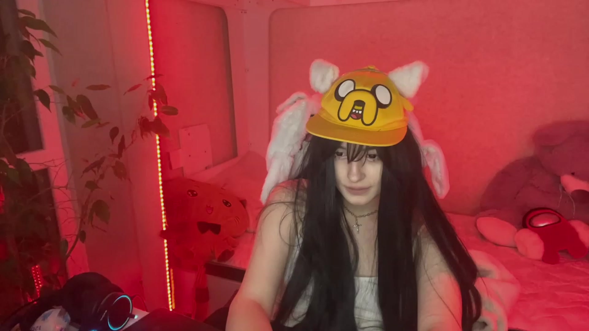 Gallery image thumbnail from Licorice_Alia's myfreecams stream on, 02/26/2023, 23:54 image 15 of 20
