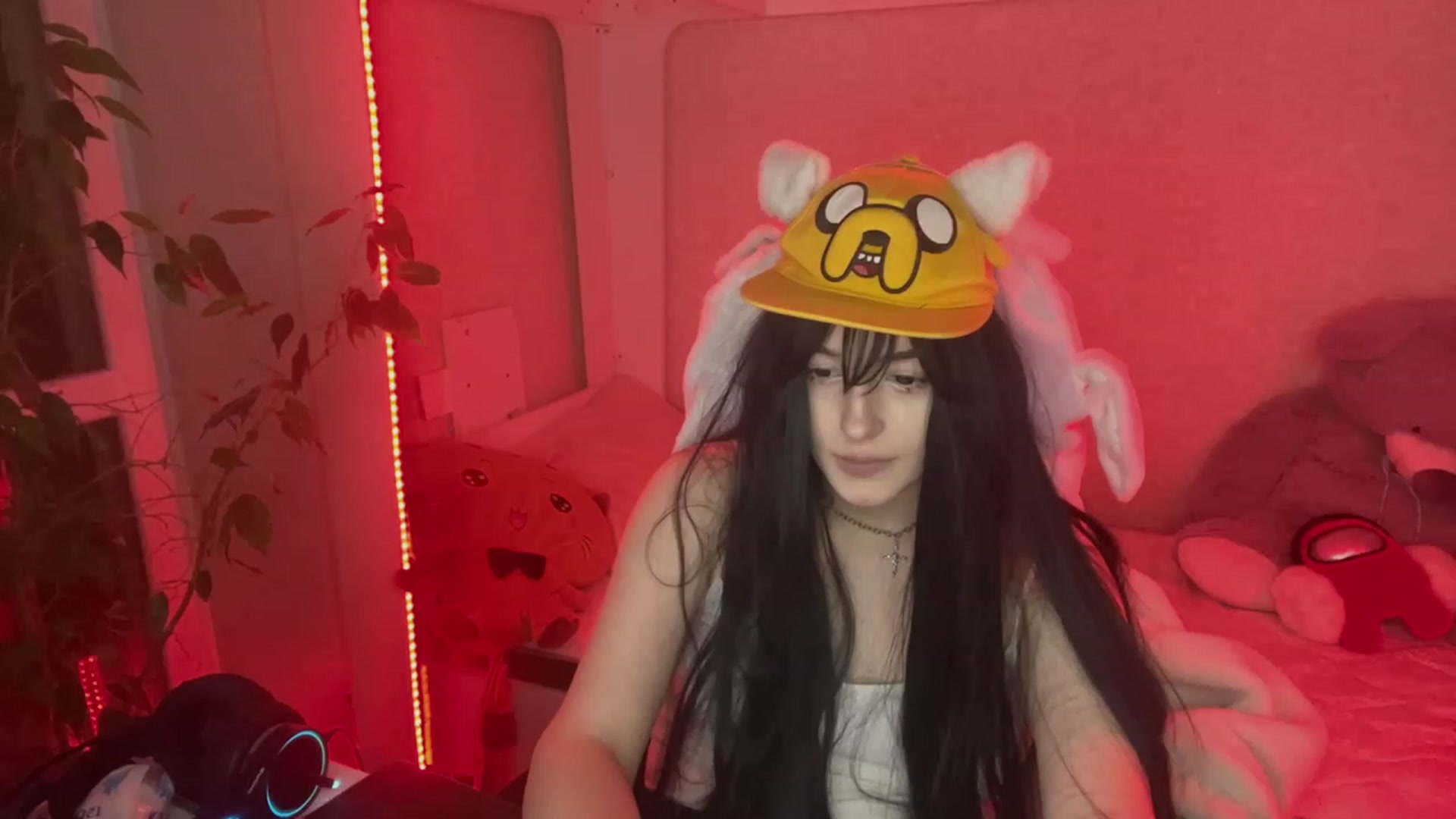 Gallery image thumbnail from Licorice_Alia's myfreecams stream on, 02/26/2023, 23:54 image 9 of 20