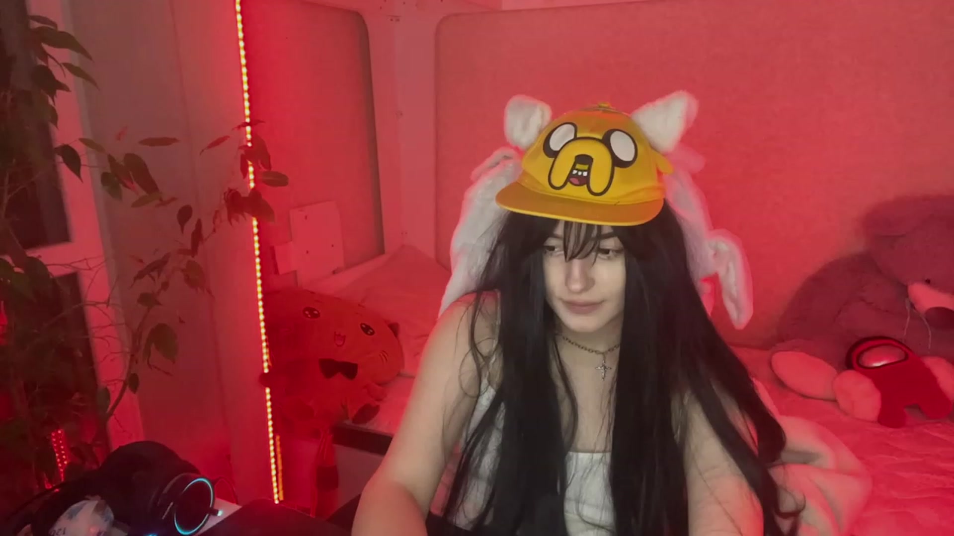 Gallery image thumbnail from Licorice_Alia's myfreecams stream on, 02/26/2023, 23:54 image 7 of 20