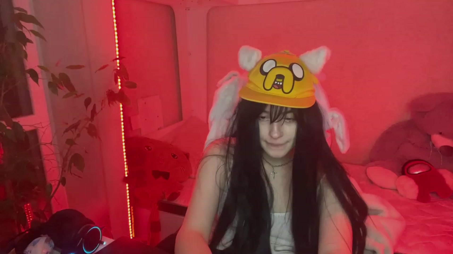 Gallery image thumbnail from Licorice_Alia's myfreecams stream on, 02/26/2023, 23:54 image 14 of 20
