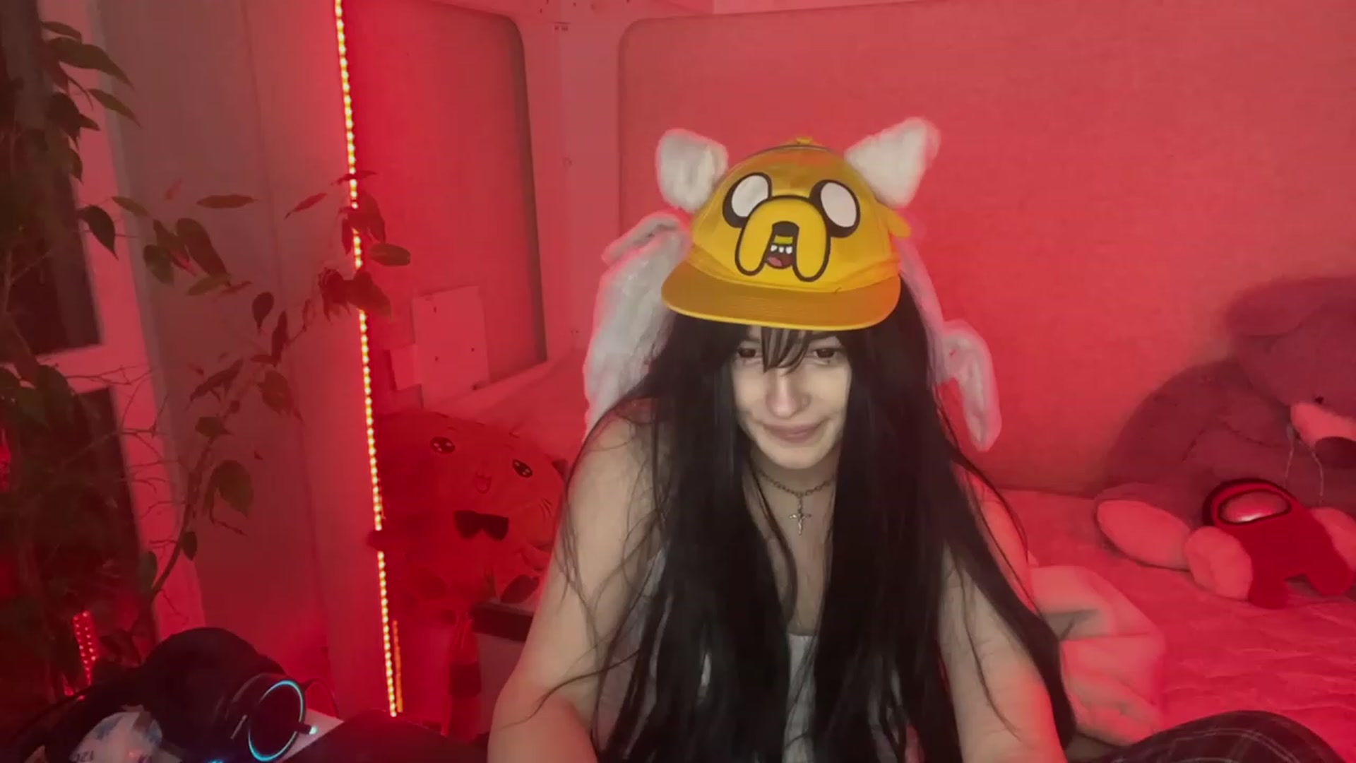 Gallery image thumbnail from Licorice_Alia's myfreecams stream on, 02/26/2023, 23:54 image 20 of 20