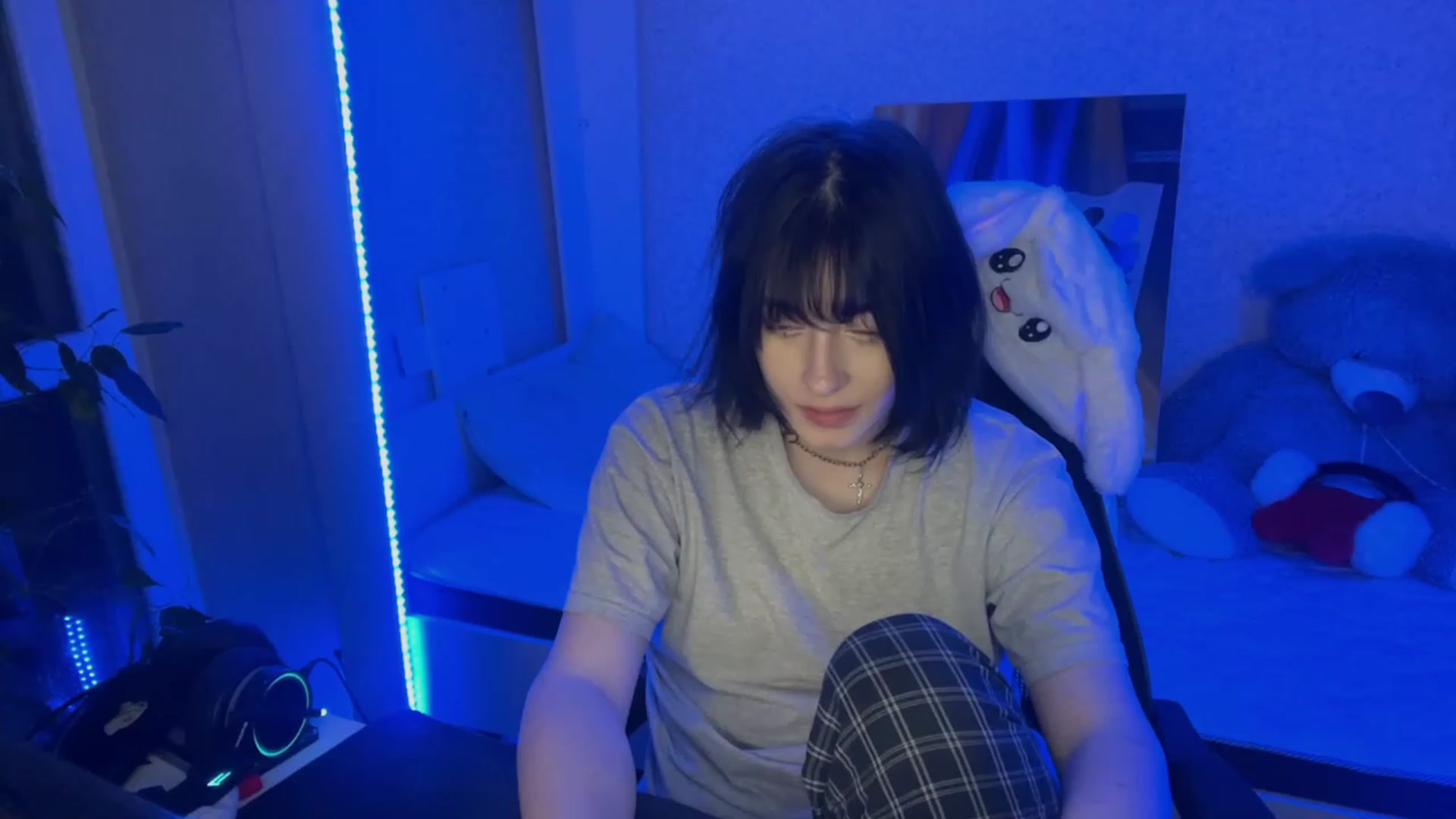 Gallery image thumbnail from Licorice_Alia's myfreecams stream on, 03/02/2023, 01:54 image 17 of 20