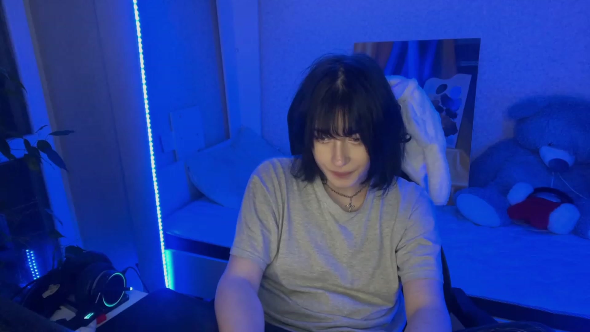 Gallery image thumbnail from Licorice_Alia's myfreecams stream on, 03/02/2023, 01:54 image 9 of 20