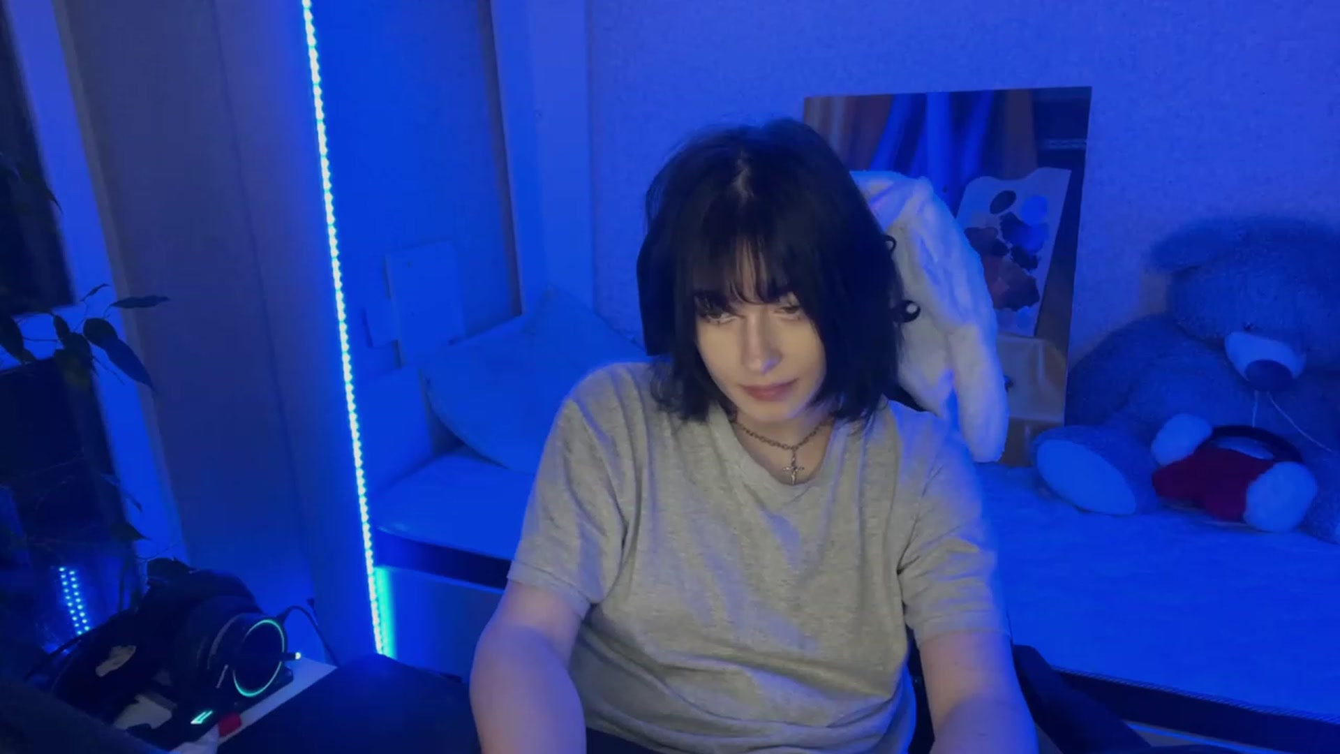 Gallery image thumbnail from Licorice_Alia's myfreecams stream on, 03/02/2023, 01:54 image 11 of 20