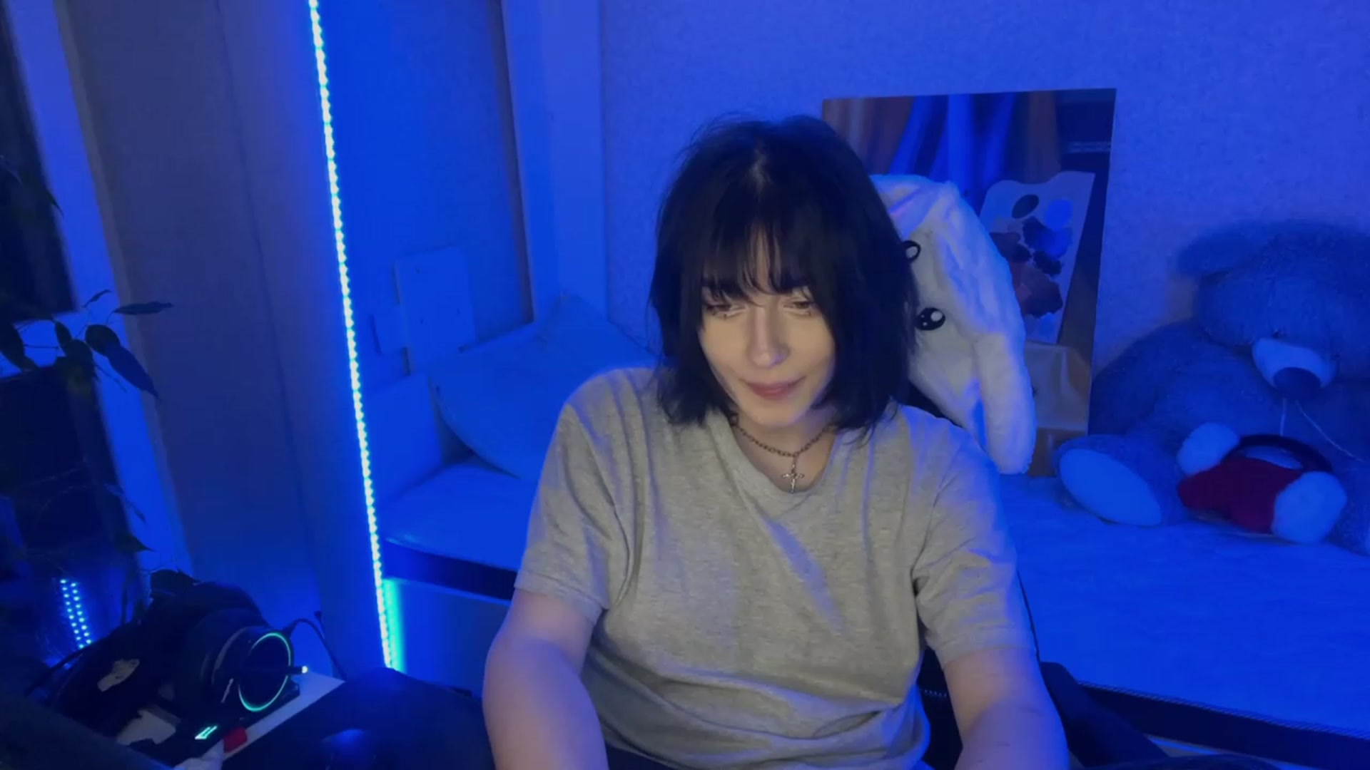 Gallery image thumbnail from Licorice_Alia's myfreecams stream on, 03/02/2023, 01:54 image 5 of 20