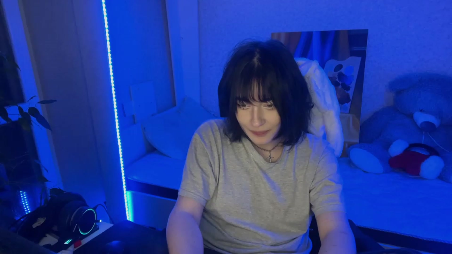 Gallery image thumbnail from Licorice_Alia's myfreecams stream on, 03/02/2023, 01:54 image 2 of 20