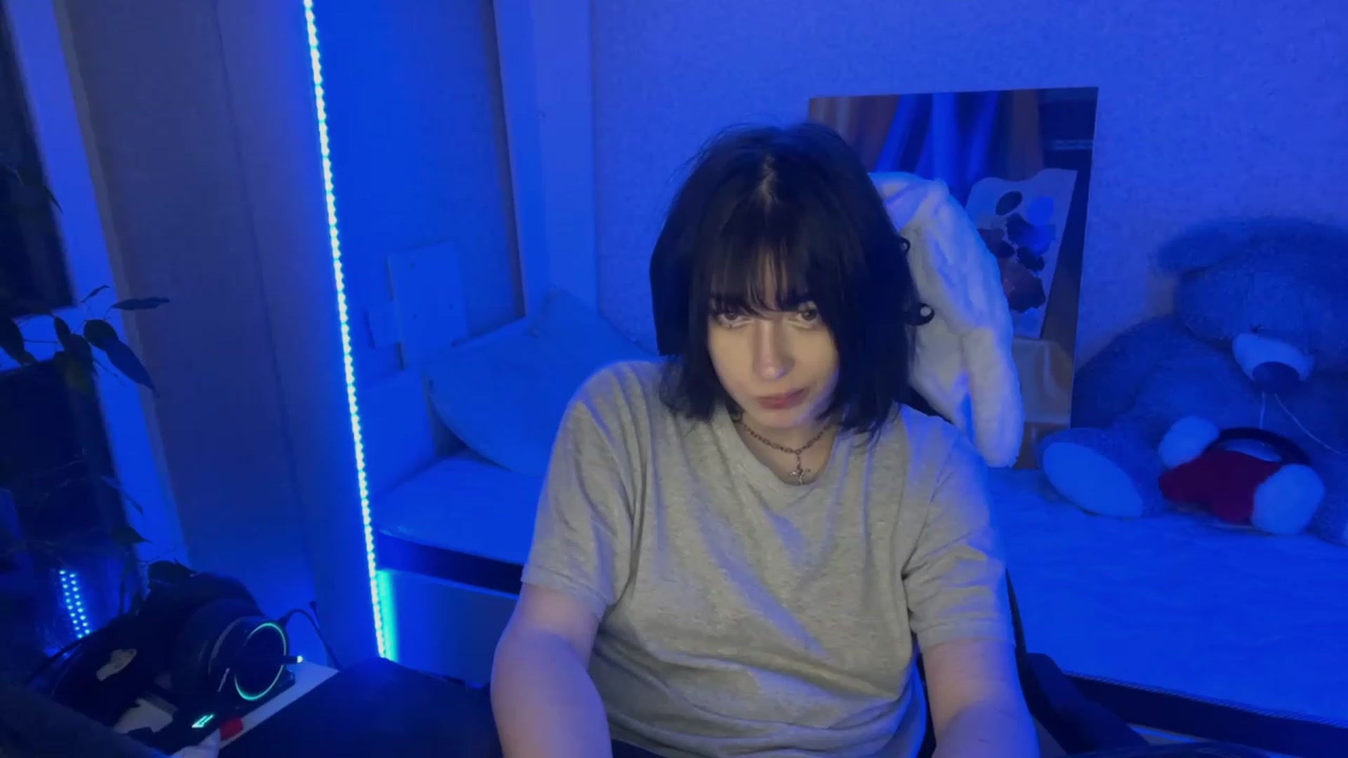 Gallery image thumbnail from Licorice_Alia's myfreecams stream on, 03/02/2023, 01:54 image 10 of 20