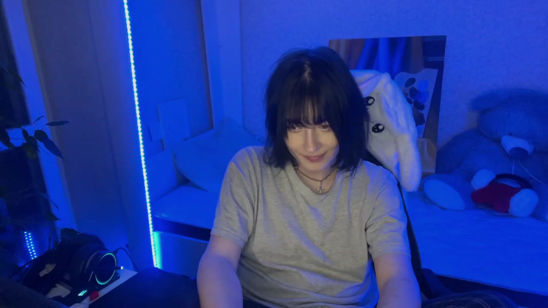 Gallery image thumbnail from Licorice_Alia's myfreecams stream on, 03/02/2023, 01:54 image 8 of 20