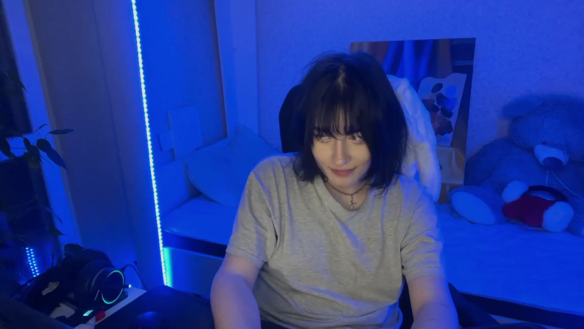 Gallery image thumbnail from Licorice_Alia's myfreecams stream on, 03/02/2023, 01:54 image 4 of 20