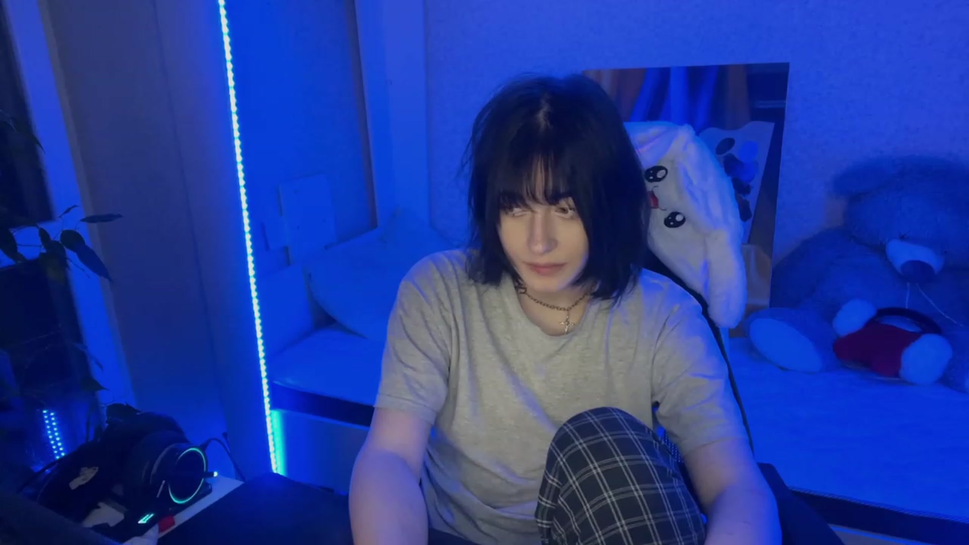 Gallery image thumbnail from Licorice_Alia's myfreecams stream on, 03/02/2023, 01:54 image 14 of 20