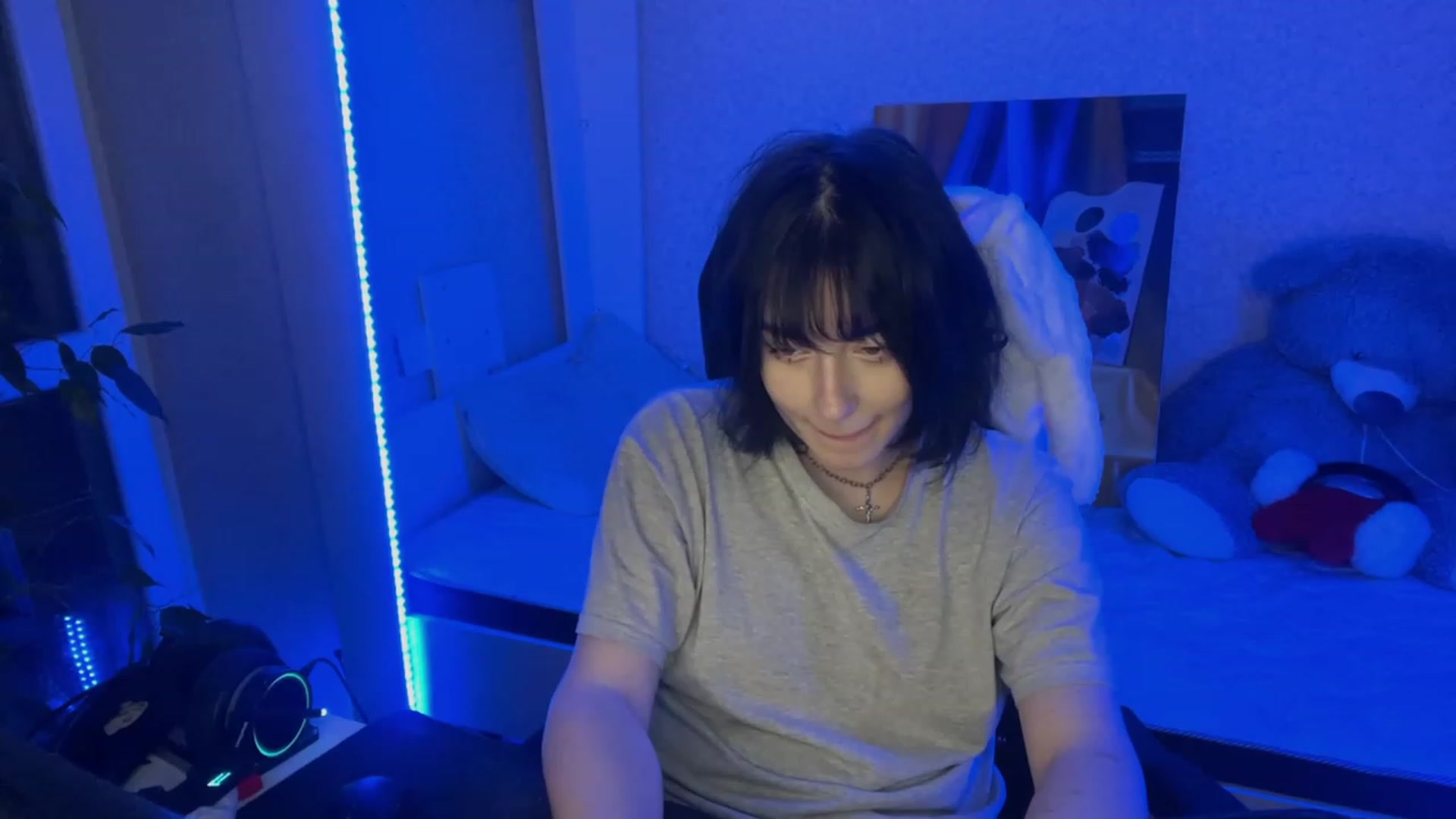 Gallery image thumbnail from Licorice_Alia's myfreecams stream on, 03/02/2023, 01:54 image 3 of 20