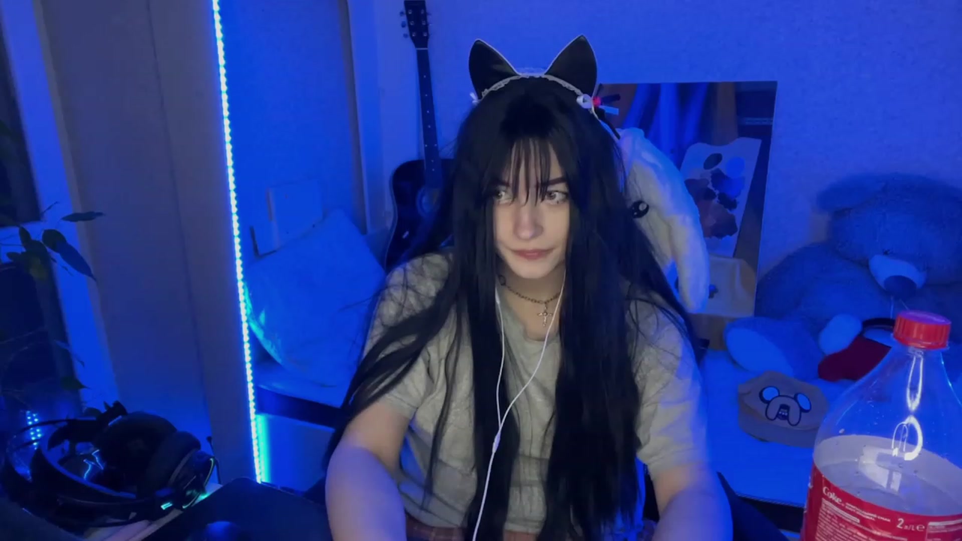 Gallery image thumbnail from Licorice_Alia's myfreecams stream on, 03/04/2023, 24:08 image 6 of 20