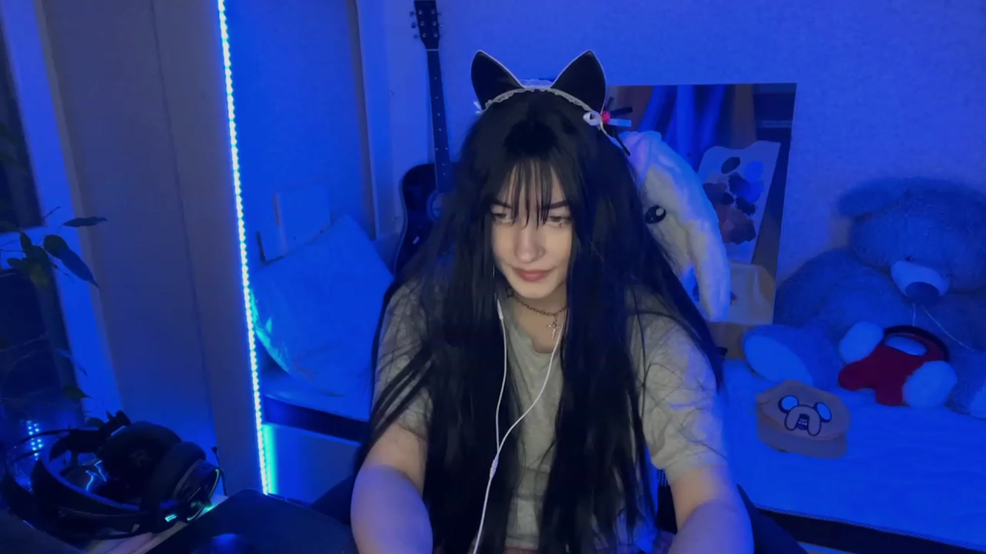 Gallery image thumbnail from Licorice_Alia's myfreecams stream on, 03/04/2023, 24:08 image 3 of 20