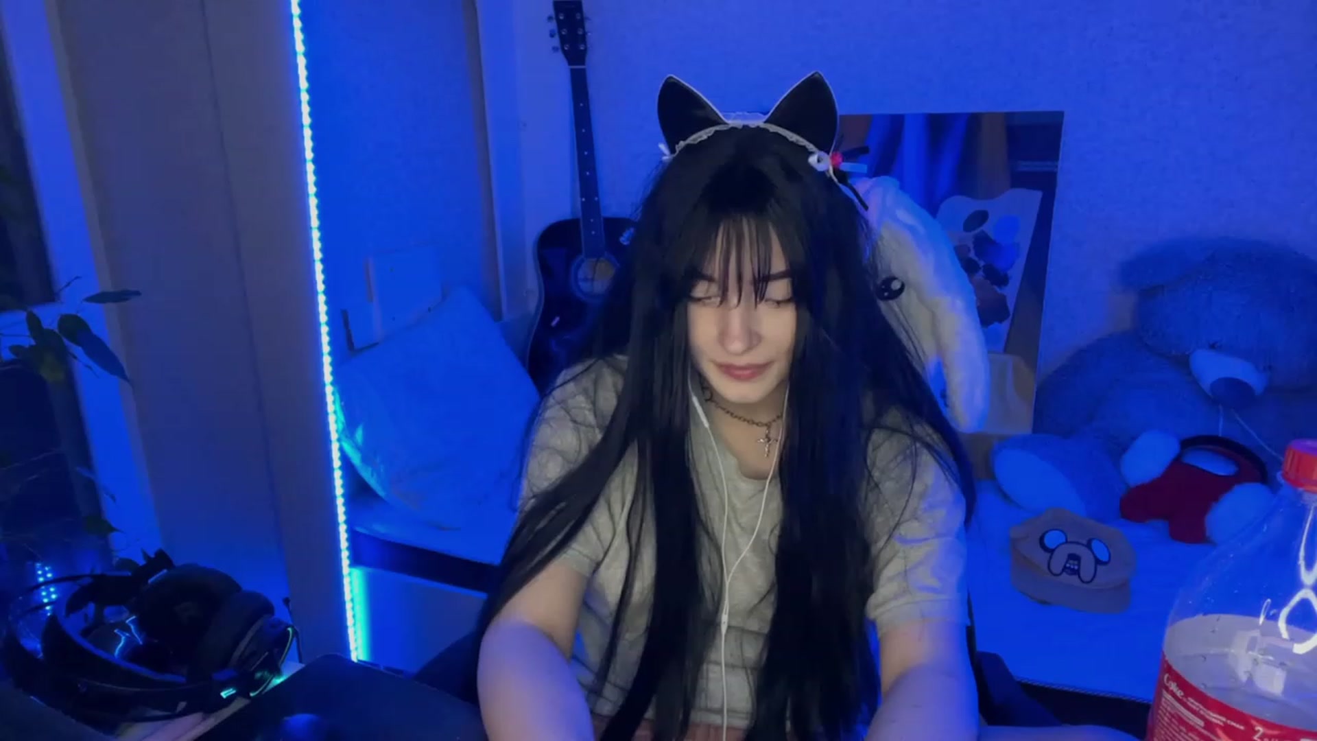 Gallery image thumbnail from Licorice_Alia's myfreecams stream on, 03/04/2023, 24:08 image 12 of 20