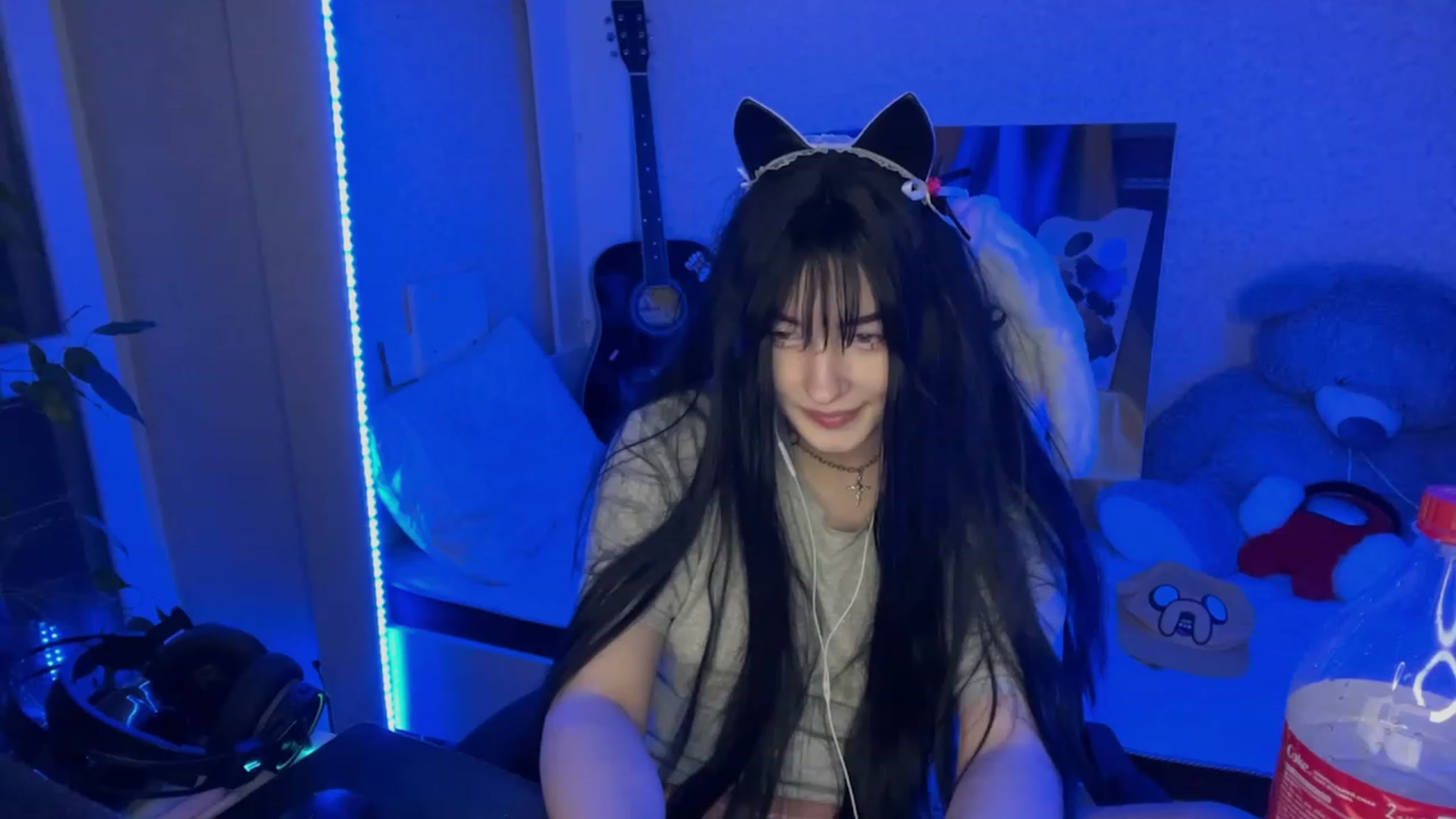 Gallery image thumbnail from Licorice_Alia's myfreecams stream on, 03/04/2023, 24:08 image 17 of 20