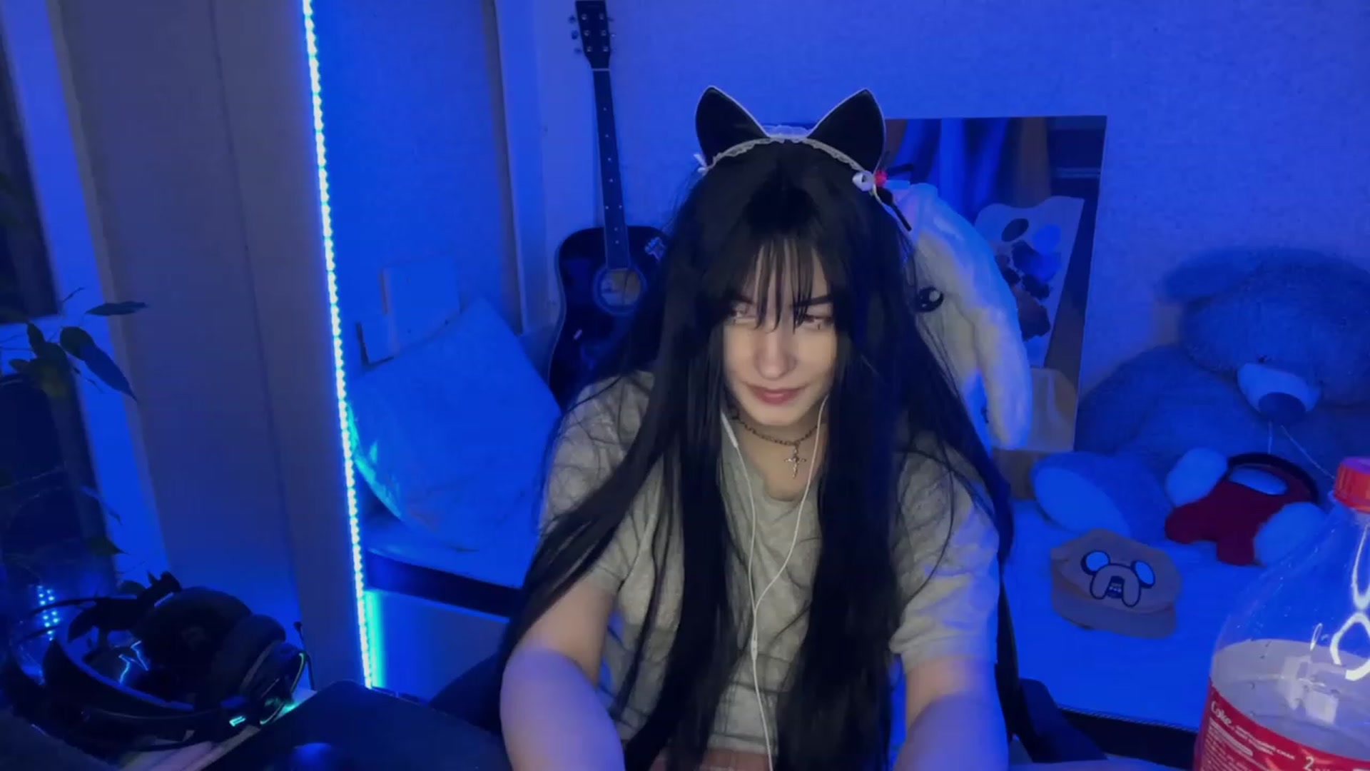 Gallery image thumbnail from Licorice_Alia's myfreecams stream on, 03/04/2023, 24:08 image 14 of 20
