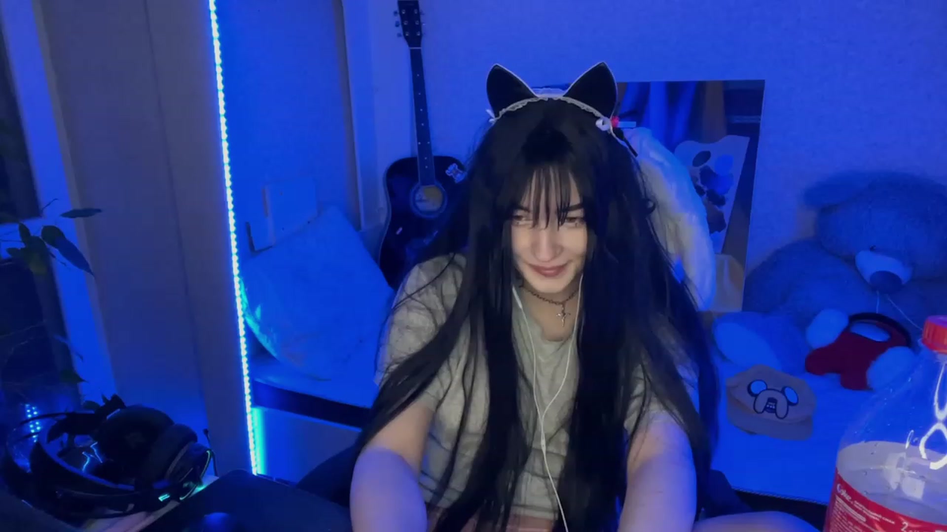 Gallery image thumbnail from Licorice_Alia's myfreecams stream on, 03/04/2023, 24:08 image 20 of 20