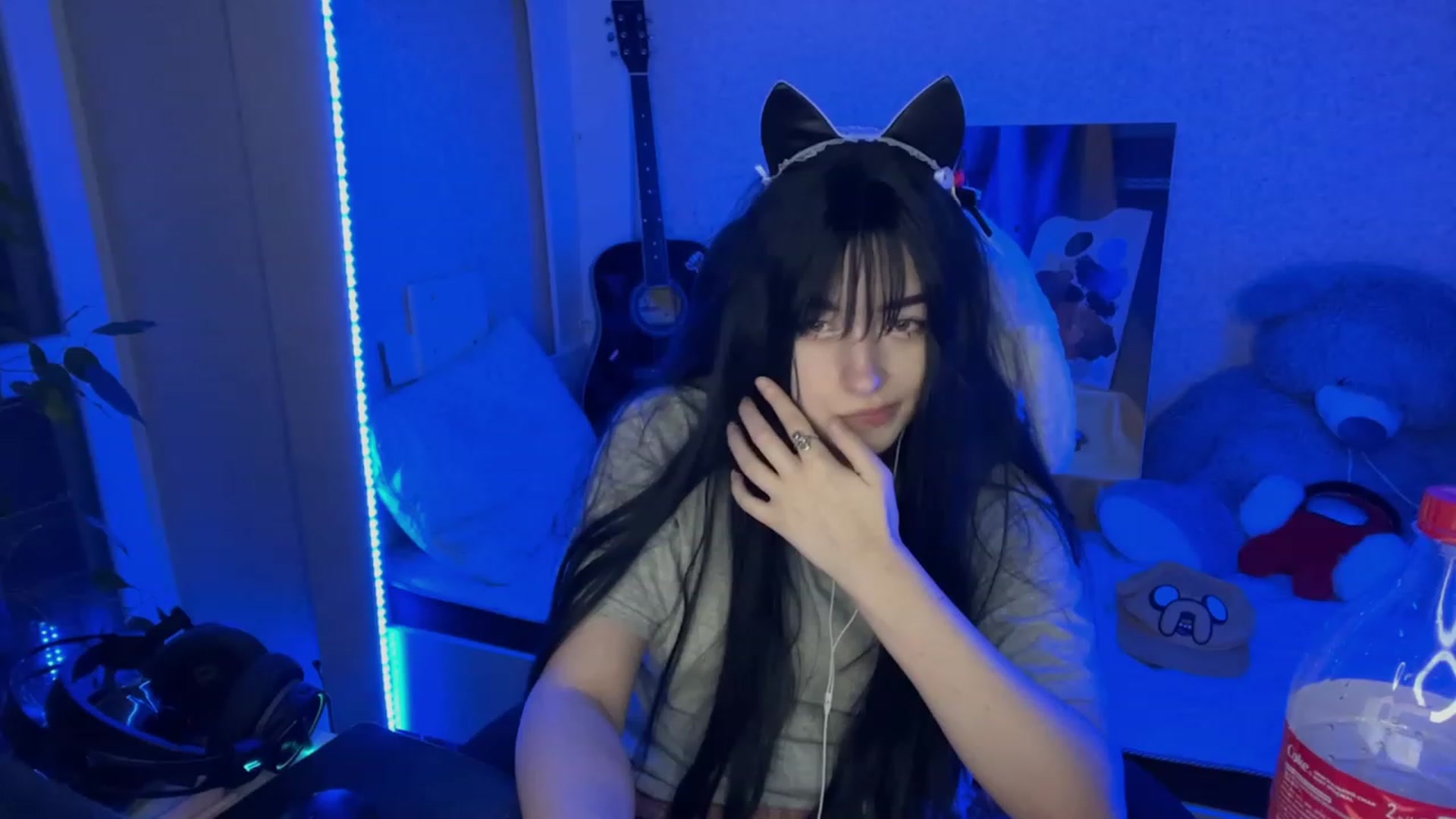 Gallery image thumbnail from Licorice_Alia's myfreecams stream on, 03/04/2023, 24:08 image 8 of 20