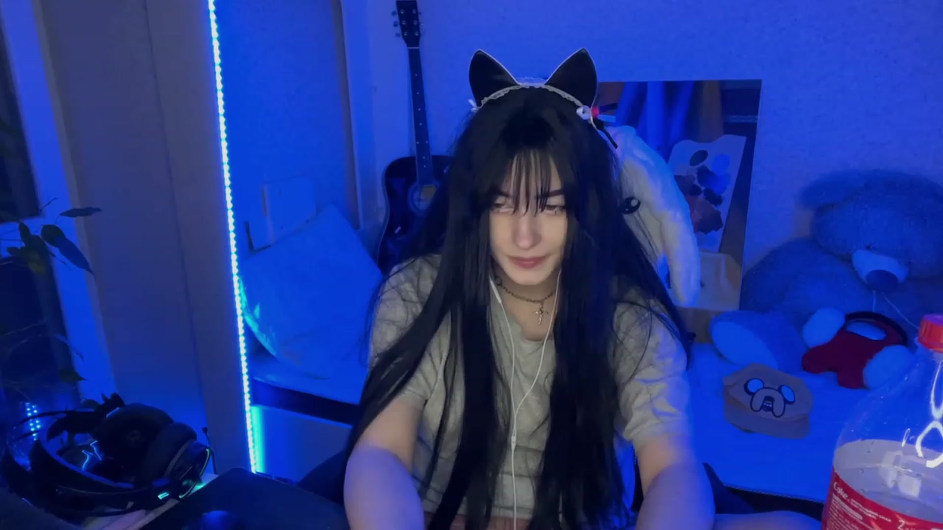 Gallery image thumbnail from Licorice_Alia's myfreecams stream on, 03/04/2023, 24:08 image 11 of 20