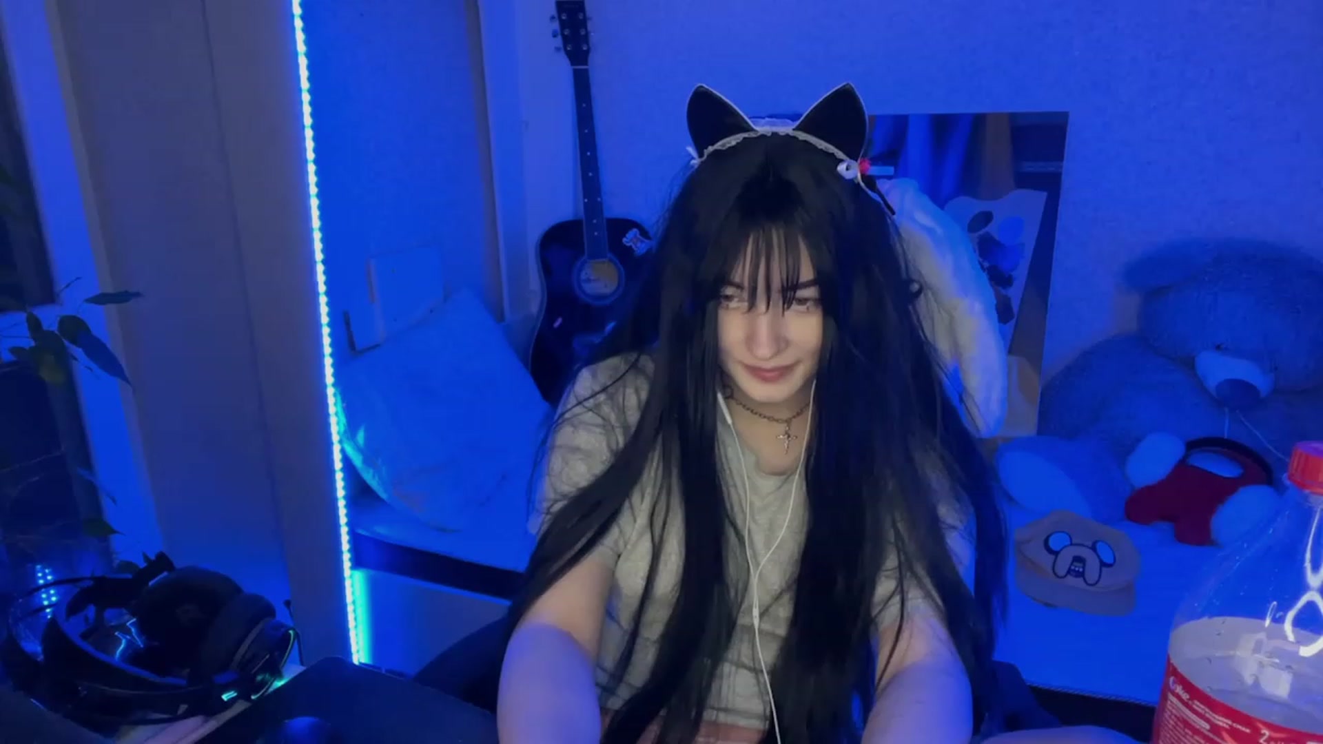 Gallery image thumbnail from Licorice_Alia's myfreecams stream on, 03/04/2023, 24:08 image 18 of 20
