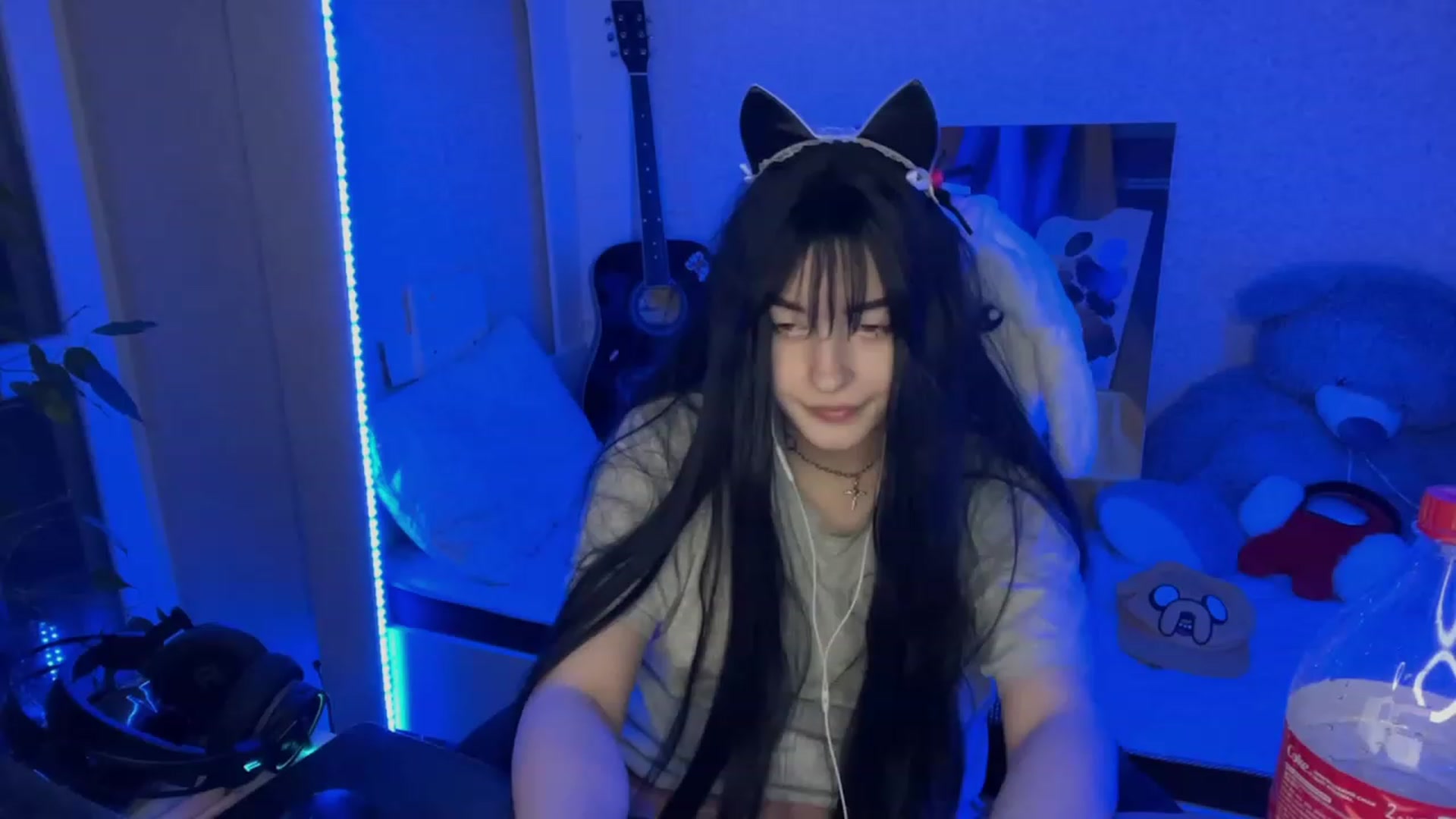 Gallery image thumbnail from Licorice_Alia's myfreecams stream on, 03/04/2023, 24:08 image 15 of 20