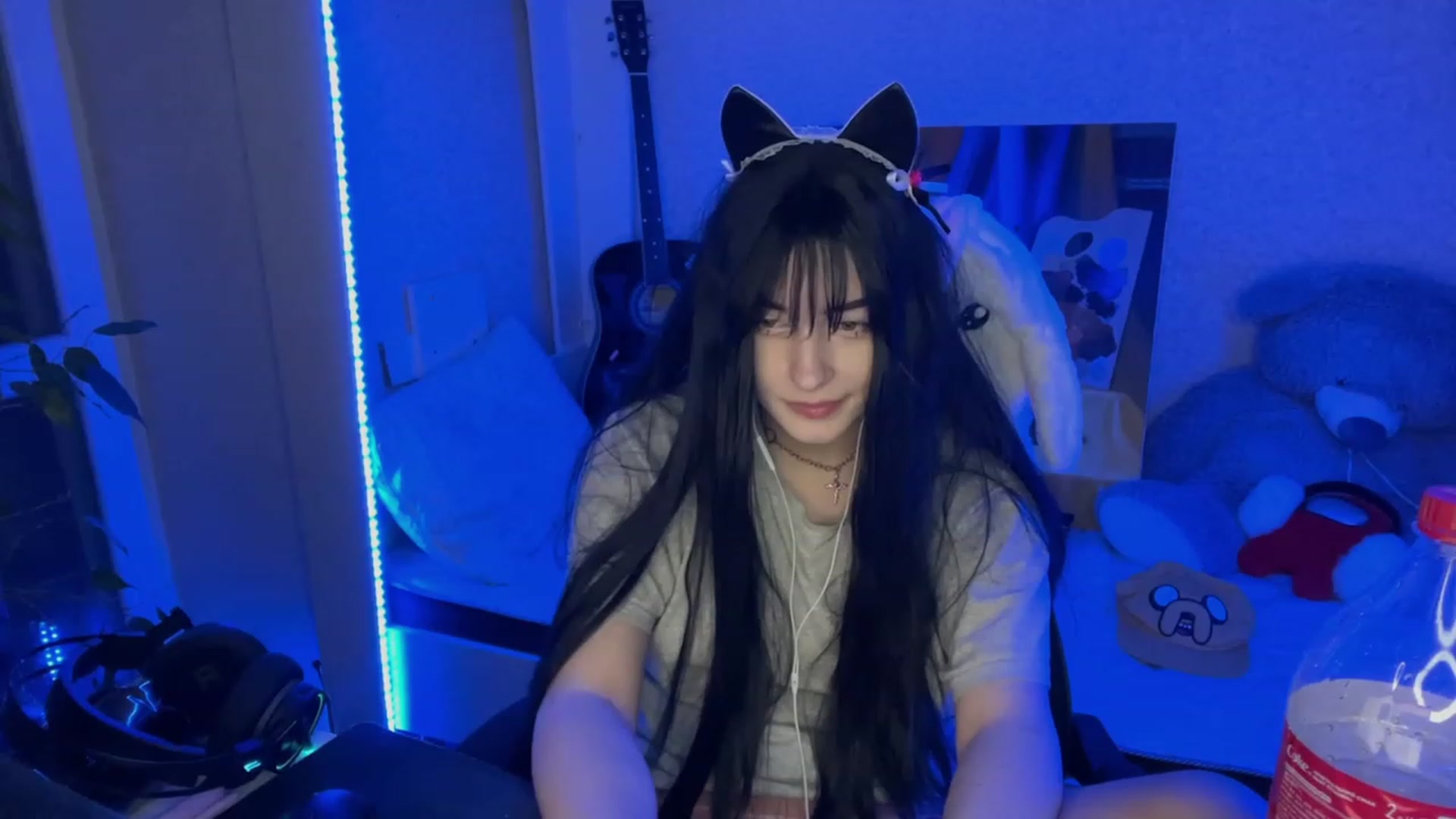 Gallery image thumbnail from Licorice_Alia's myfreecams stream on, 03/04/2023, 24:08 image 13 of 20