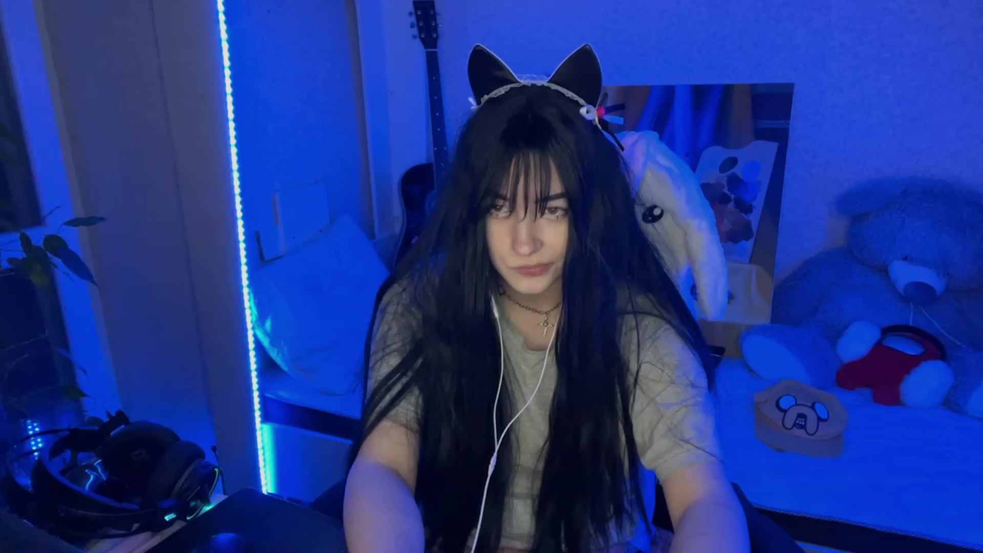 Gallery image thumbnail from Licorice_Alia's myfreecams stream on, 03/04/2023, 24:08 image 1 of 20