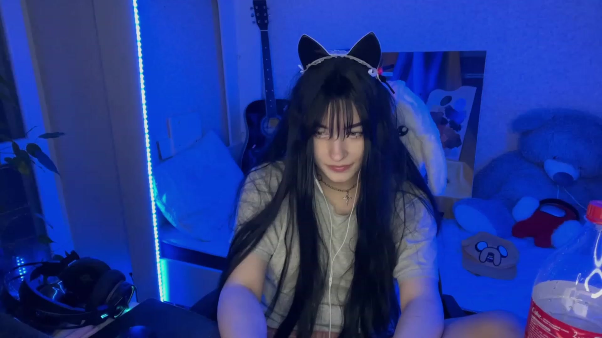 Gallery image thumbnail from Licorice_Alia's myfreecams stream on, 03/04/2023, 24:08 image 10 of 20