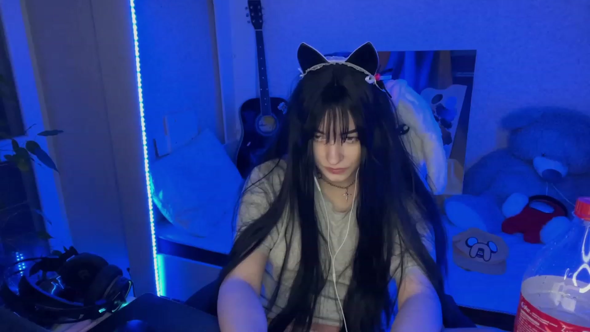 Gallery image thumbnail from Licorice_Alia's myfreecams stream on, 03/04/2023, 24:08 image 19 of 20