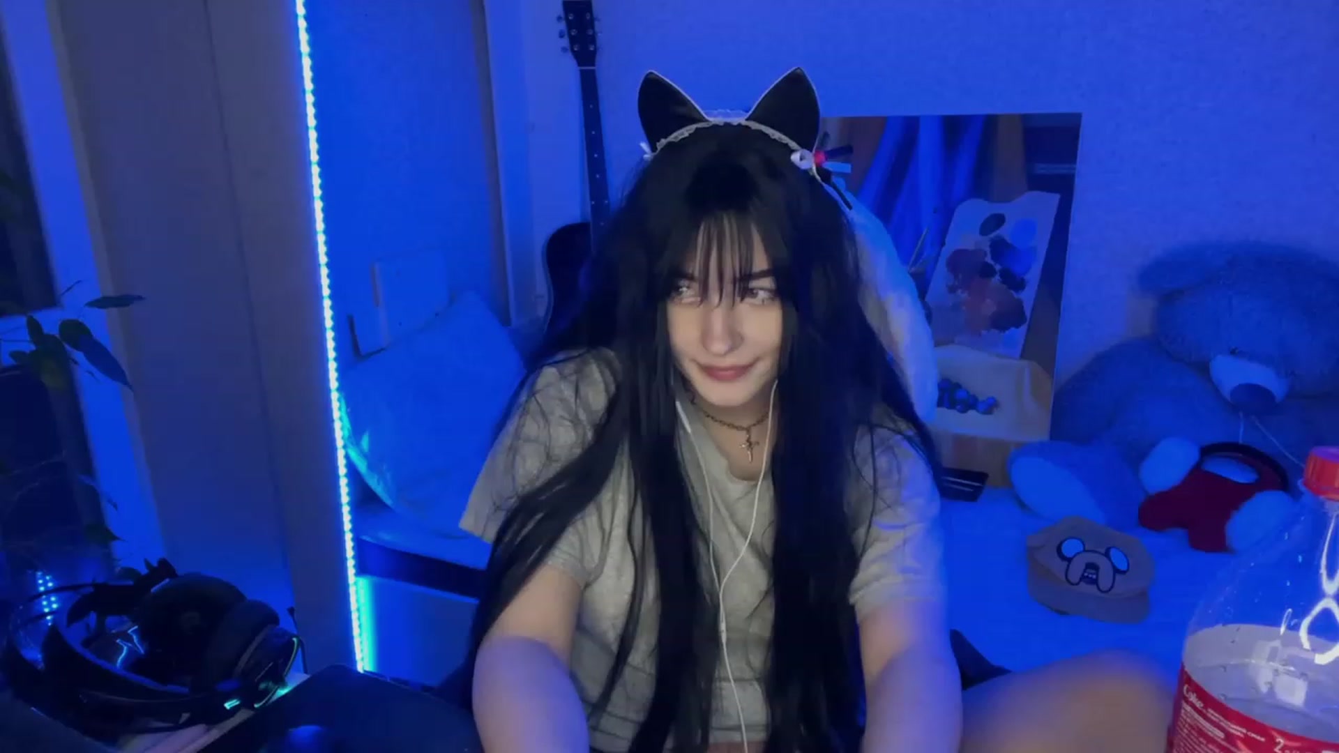 Gallery image thumbnail from Licorice_Alia's myfreecams stream on, 03/04/2023, 24:08 image 9 of 20