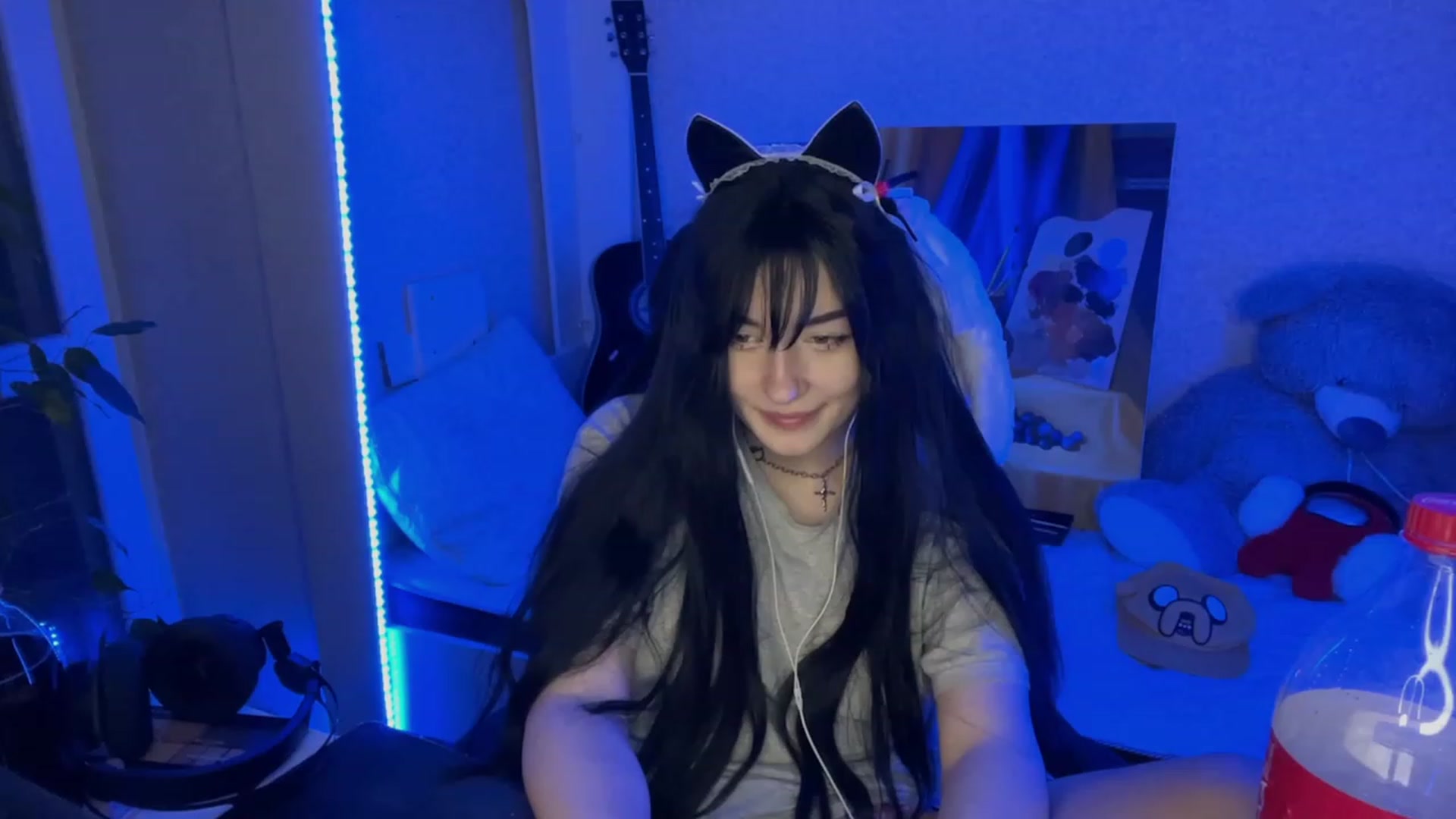 Gallery image thumbnail from Licorice_Alia's myfreecams stream on, 03/04/2023, 01:52 image 14 of 20