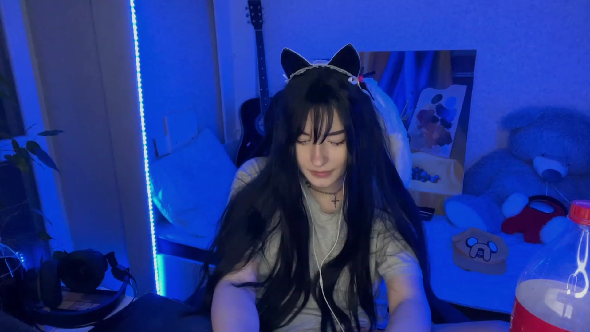 Gallery image thumbnail from Licorice_Alia's myfreecams stream on, 03/04/2023, 01:52 image 11 of 20