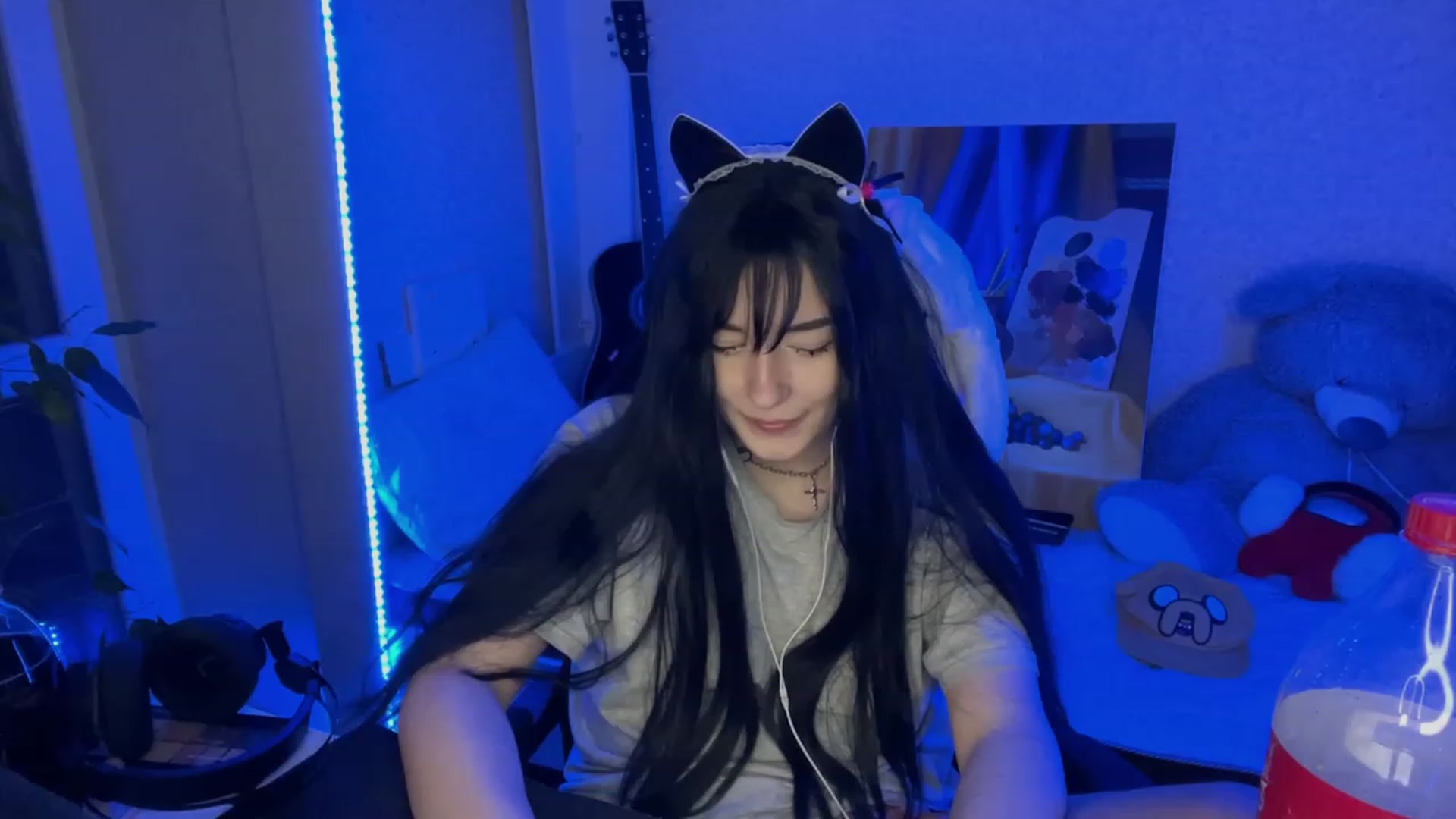 Gallery image thumbnail from Licorice_Alia's myfreecams stream on, 03/04/2023, 01:52 image 10 of 20