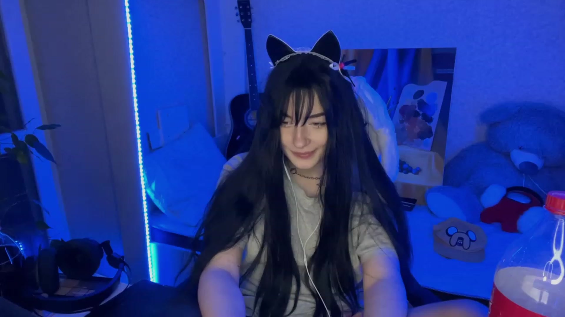 Gallery image thumbnail from Licorice_Alia's myfreecams stream on, 03/04/2023, 01:52 image 17 of 20
