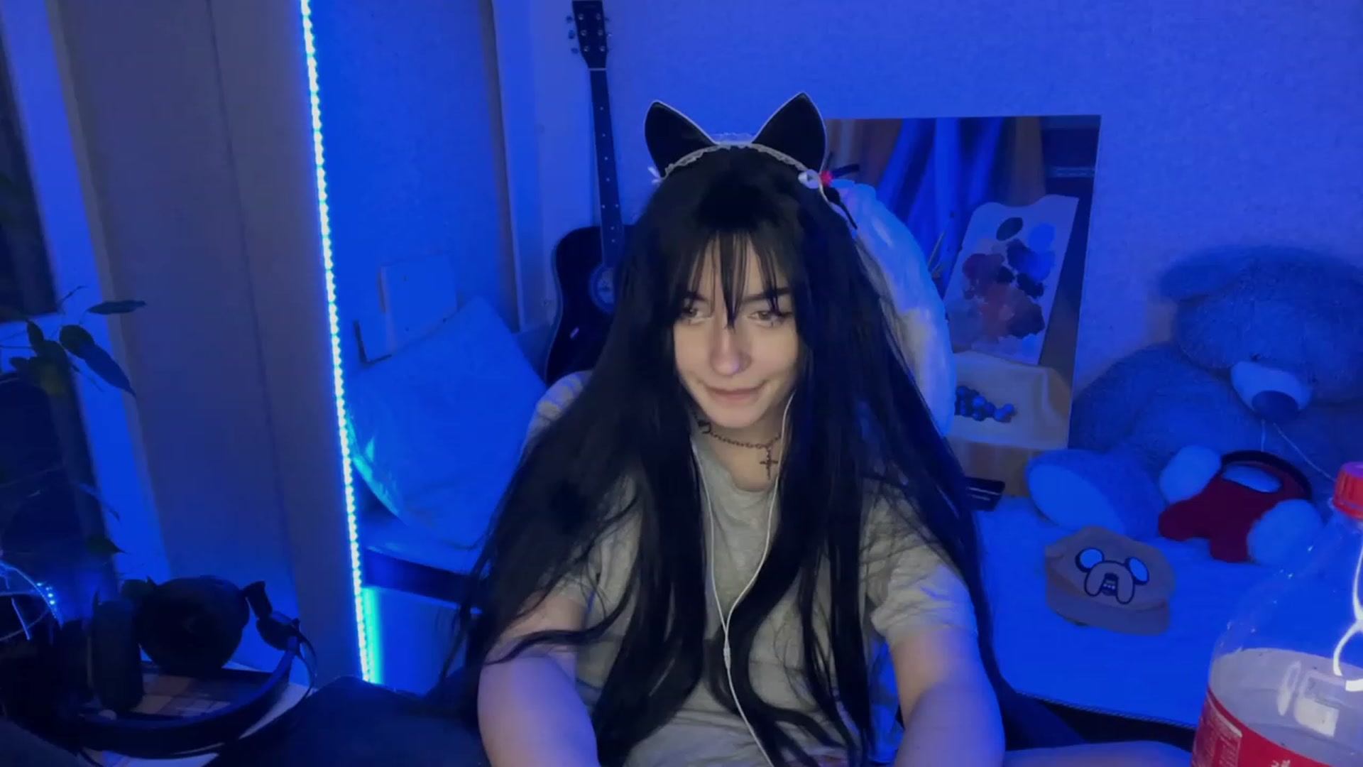 Gallery image thumbnail from Licorice_Alia's myfreecams stream on, 03/04/2023, 01:52 image 2 of 20