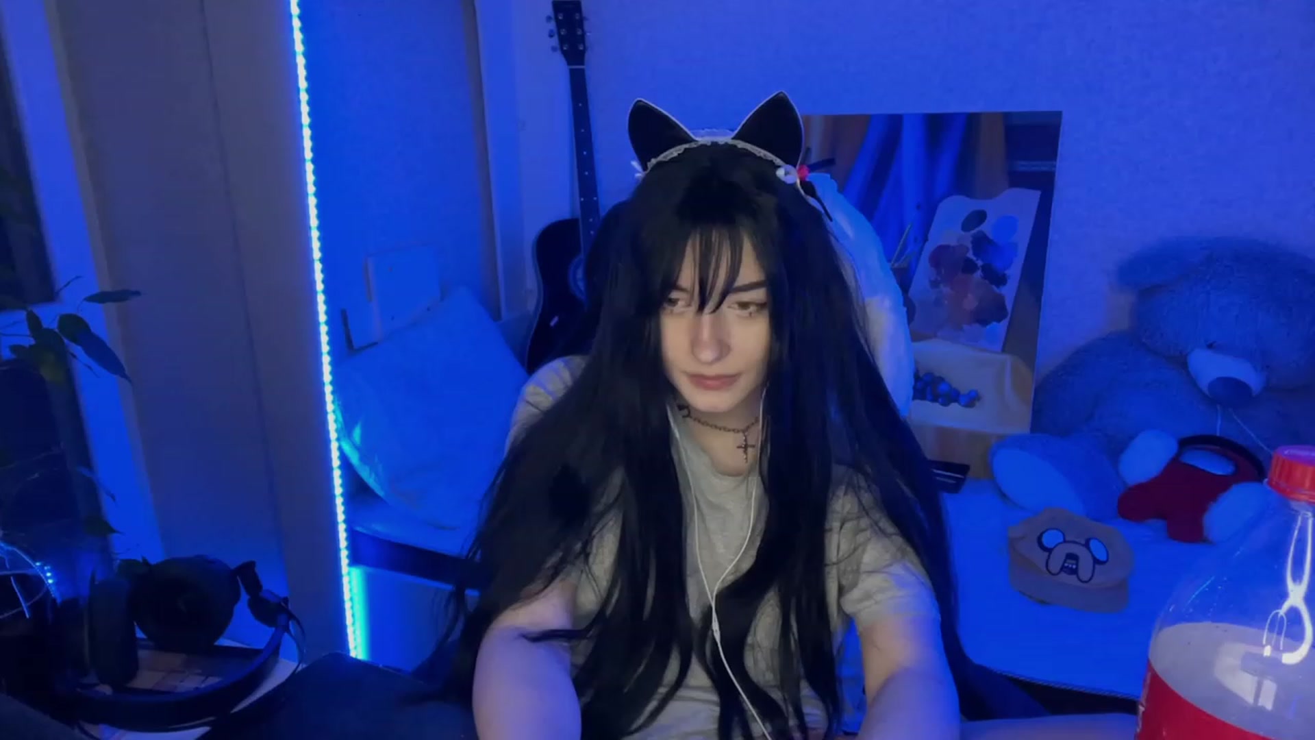Gallery image thumbnail from Licorice_Alia's myfreecams stream on, 03/04/2023, 01:52 image 13 of 20