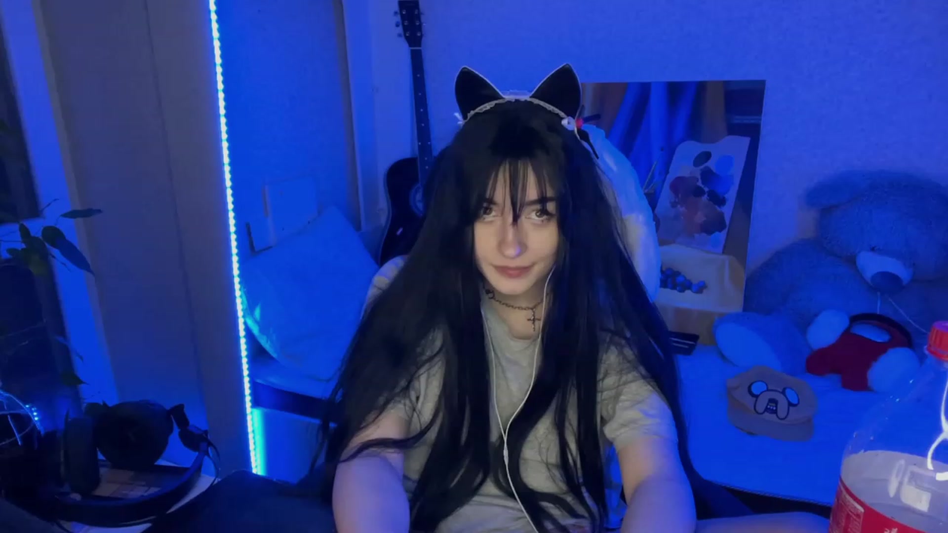 Gallery image thumbnail from Licorice_Alia's myfreecams stream on, 03/04/2023, 01:52 image 3 of 20